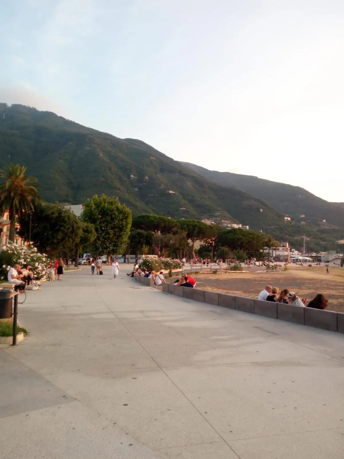 Neighbourhood in BUTTERFLY