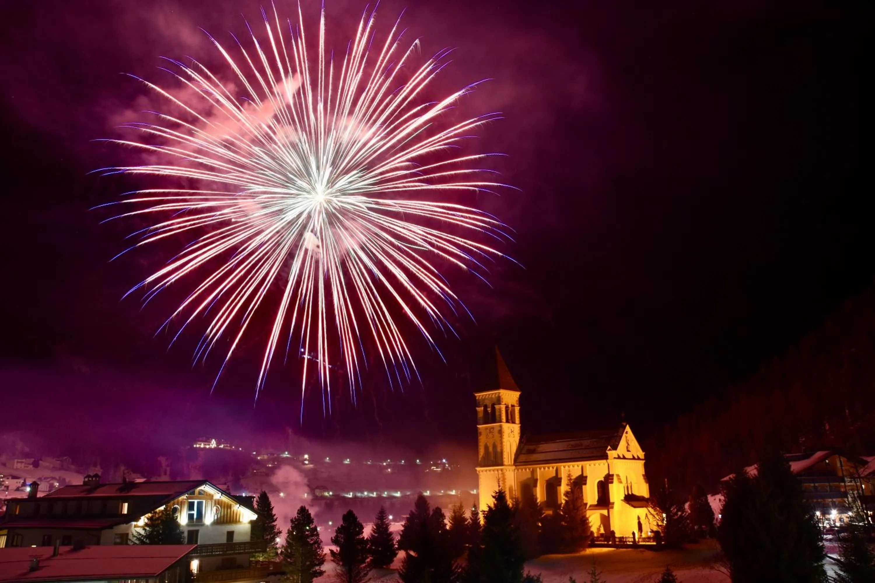 On site in Bed & Breakfast Hotel Nives