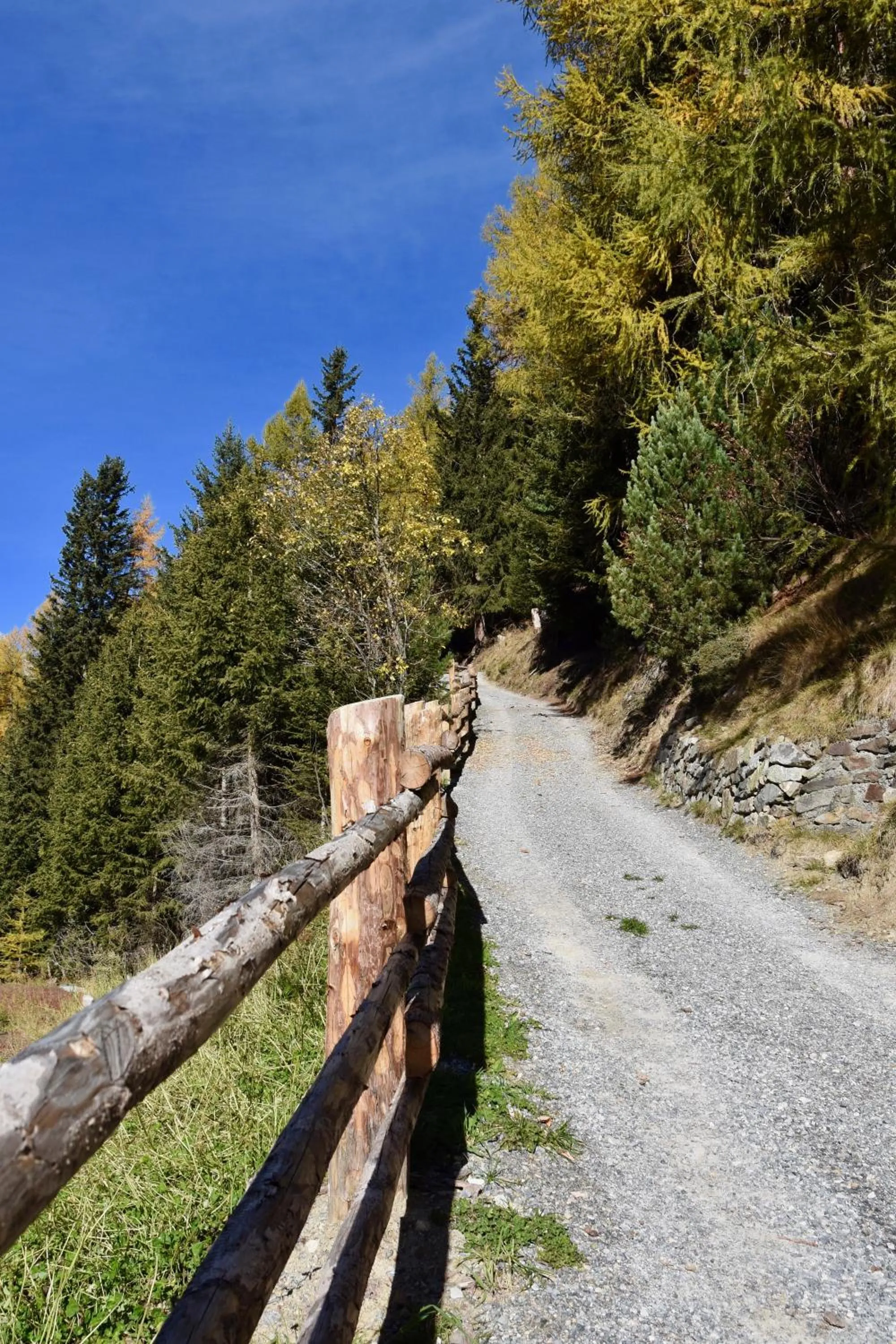 Off site in Bed & Breakfast Hotel Nives