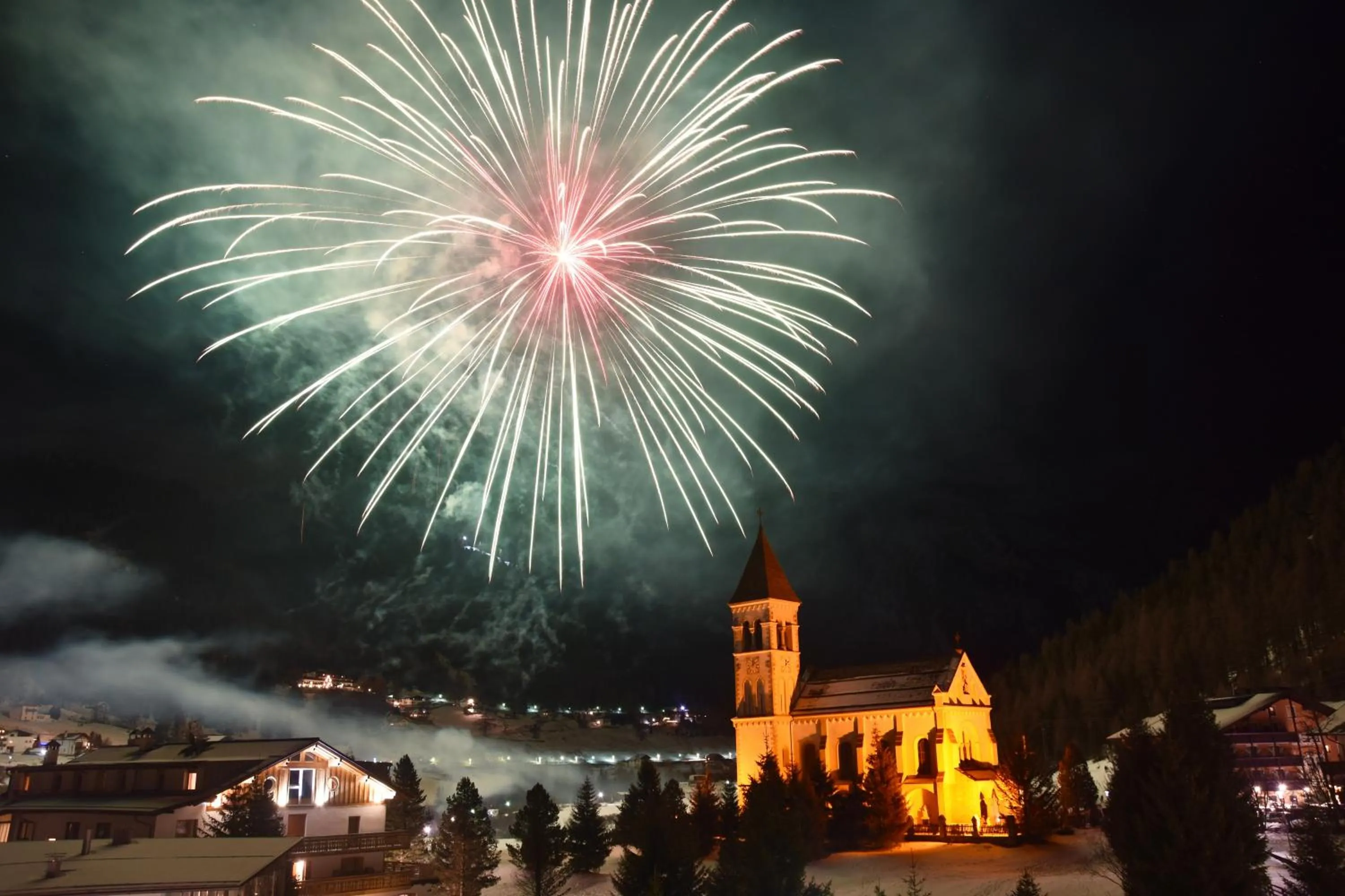 On site in Bed & Breakfast Hotel Nives