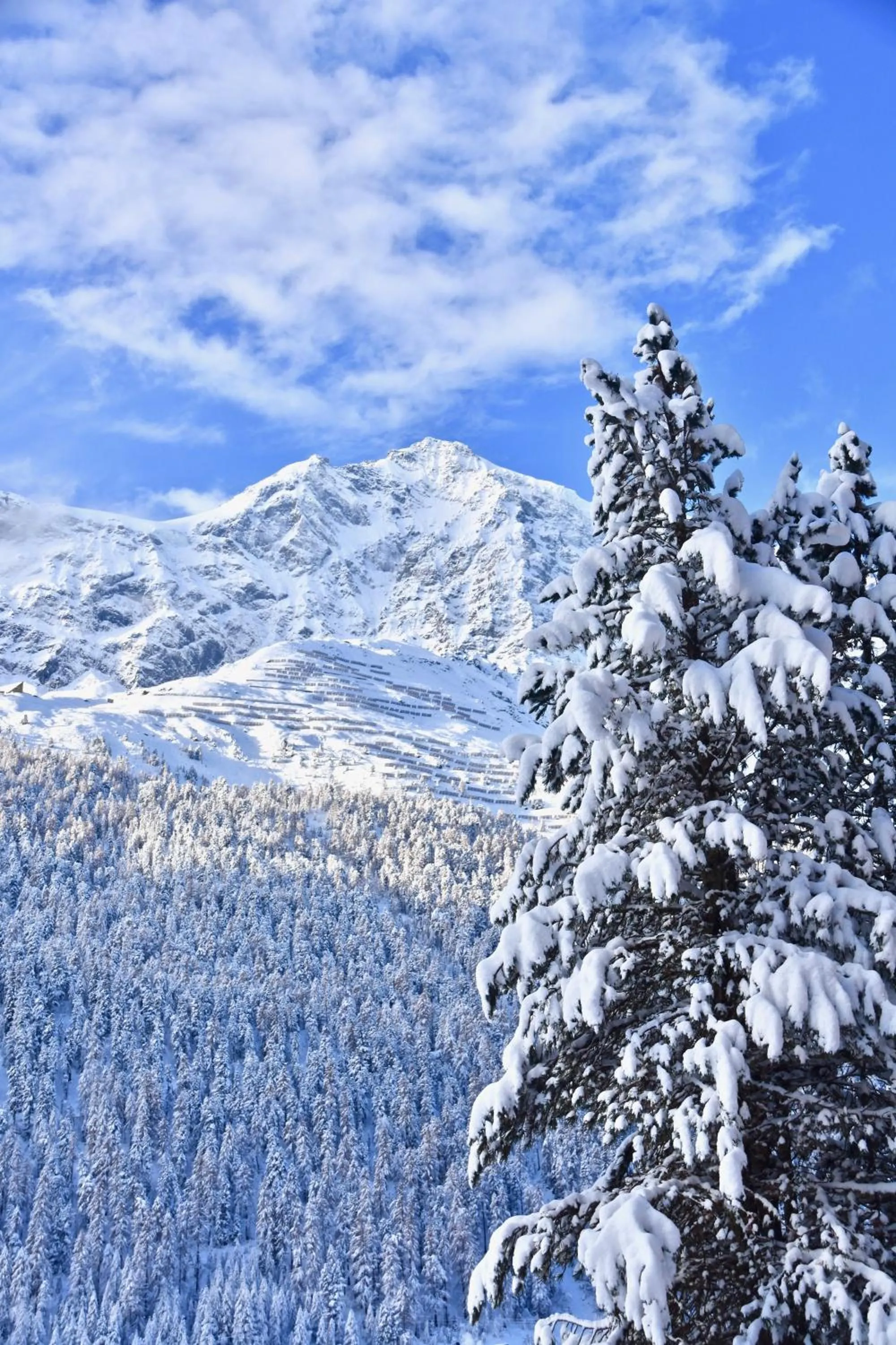 Off site in Bed & Breakfast Hotel Nives