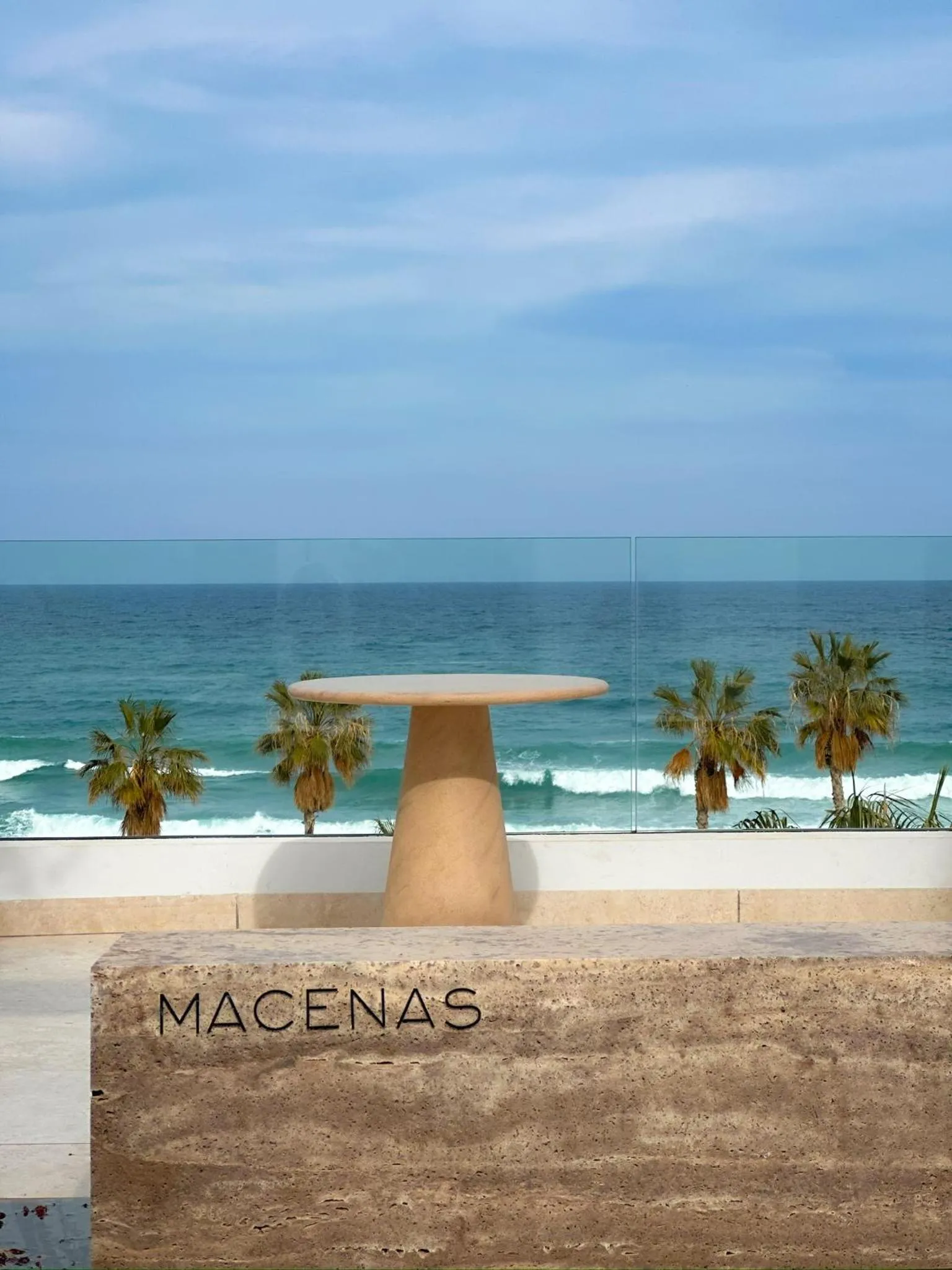 CalaLuna Mojácar - Precioso ático en Macenas Resort, con vistas panorámicas a mar y montaña