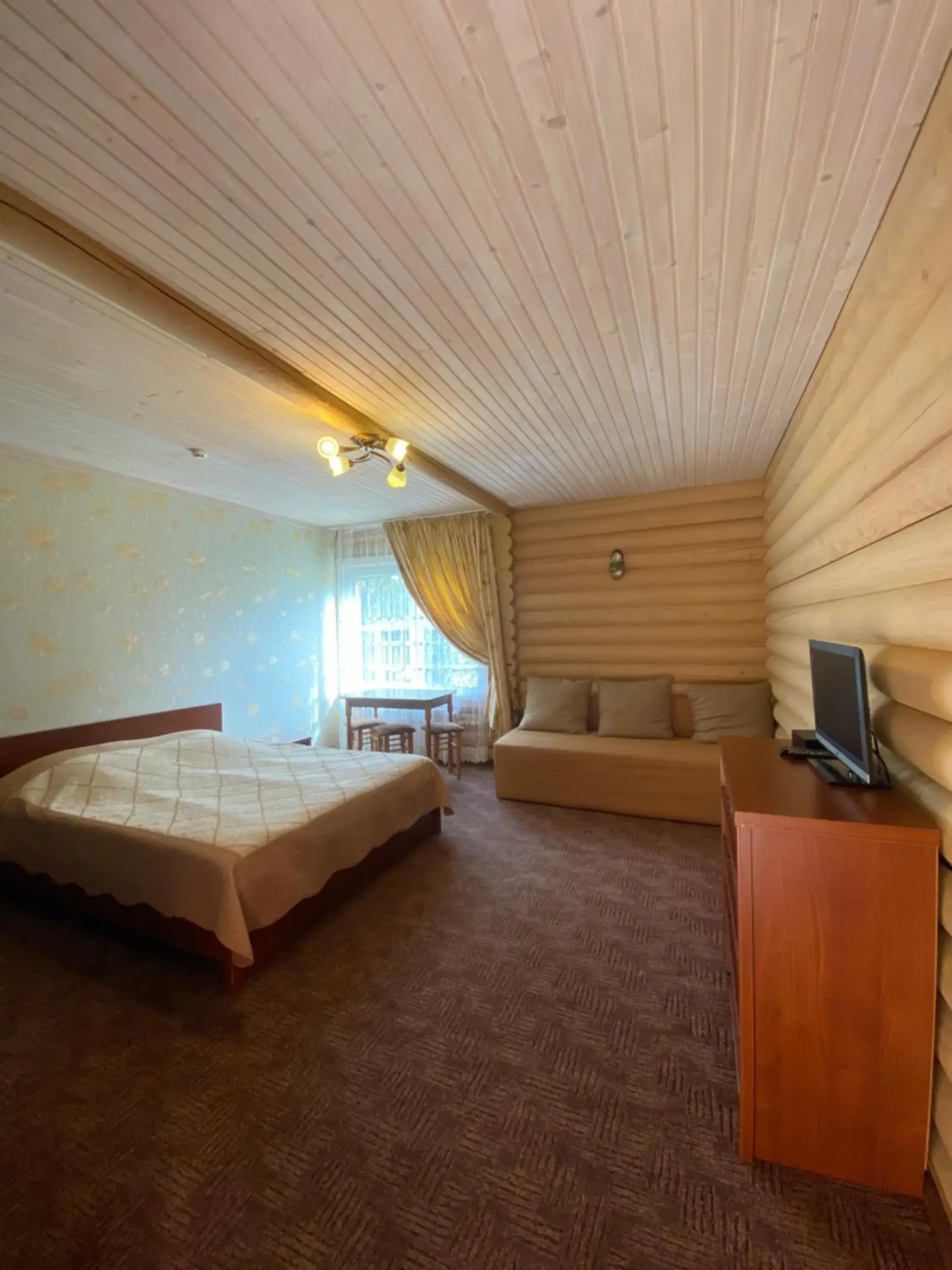 Standard Apartment in Mini Hotel Zakrut Standard Apartment in Mini Hotel Zakrut