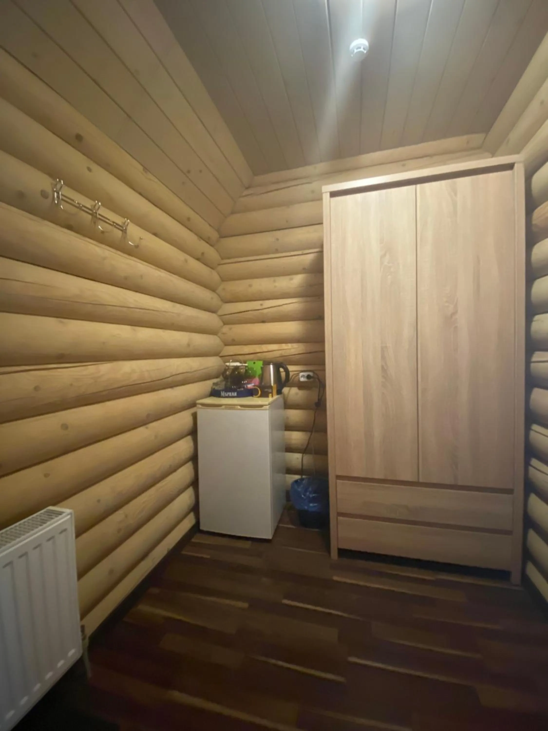 Standard Room in Mini Hotel Zakrut