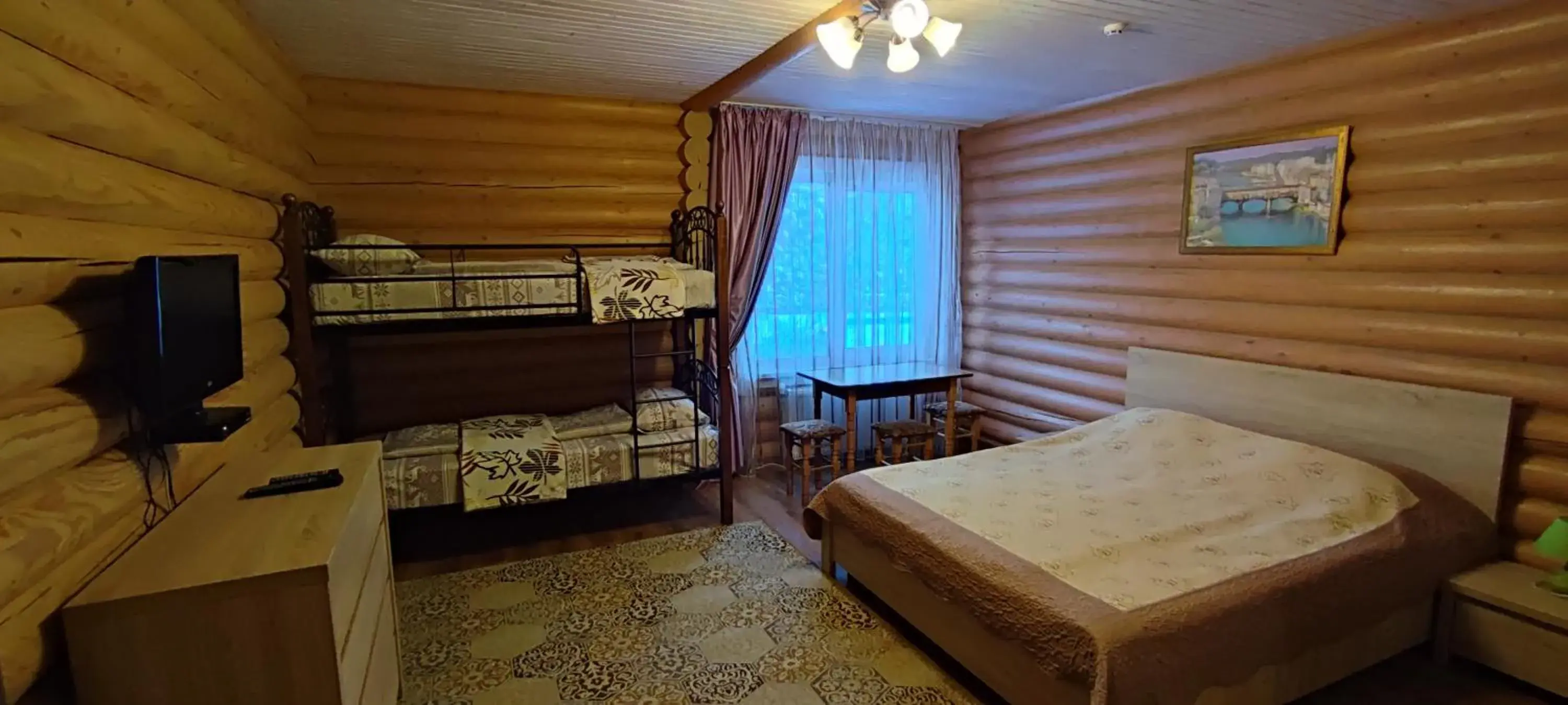 Family Apartment in Mini Hotel Zakrut Family Apartment in Mini Hotel Zakrut
