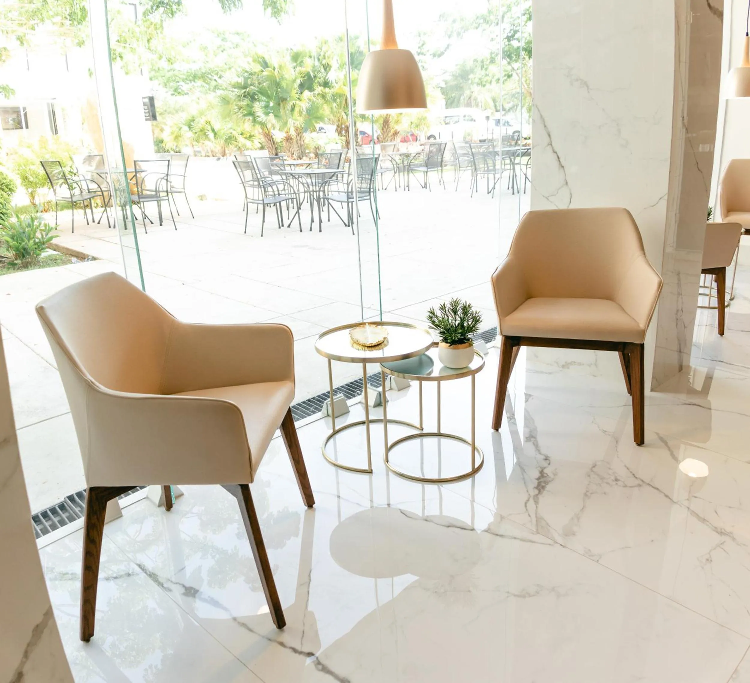 B's Suites Mérida