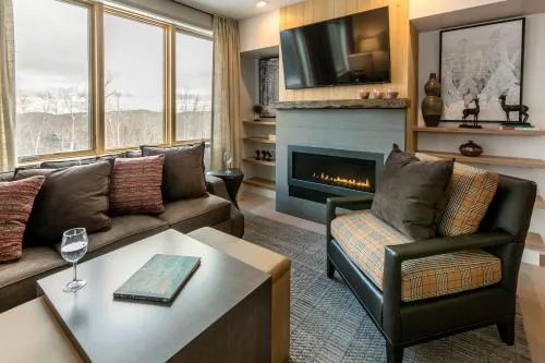 Okemo Mountain Lodging by Vail Resorts