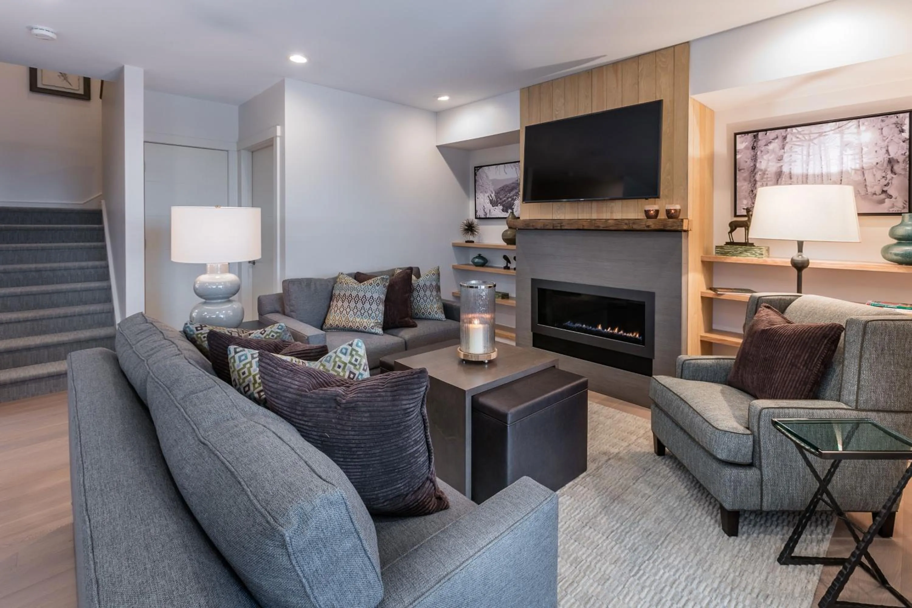 Okemo Mountain Lodging by Vail Resorts