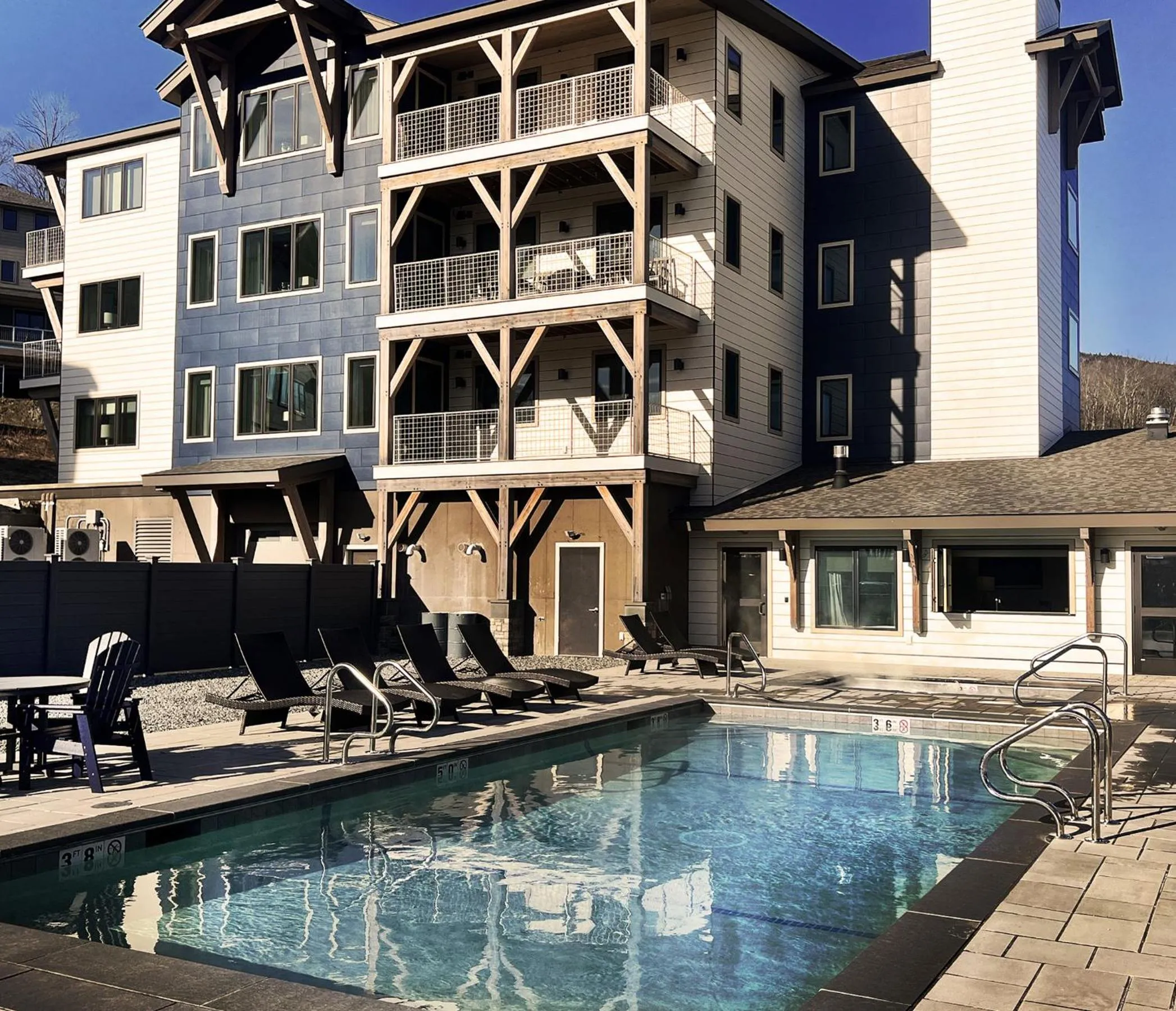 Okemo Mountain Lodging by Vail Resorts