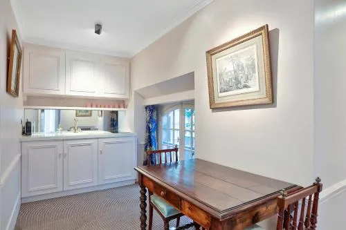 Pick A Flat's Apartments in Saint Germain - Paul-Louis Courier
