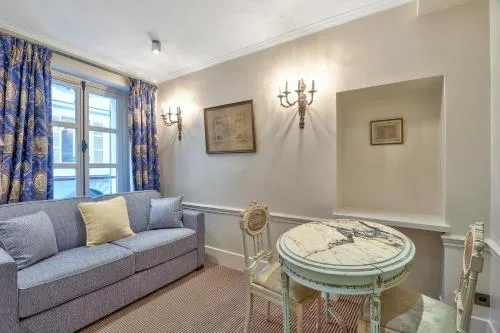 Pick A Flat's Apartments in Saint Germain - Paul-Louis Courier