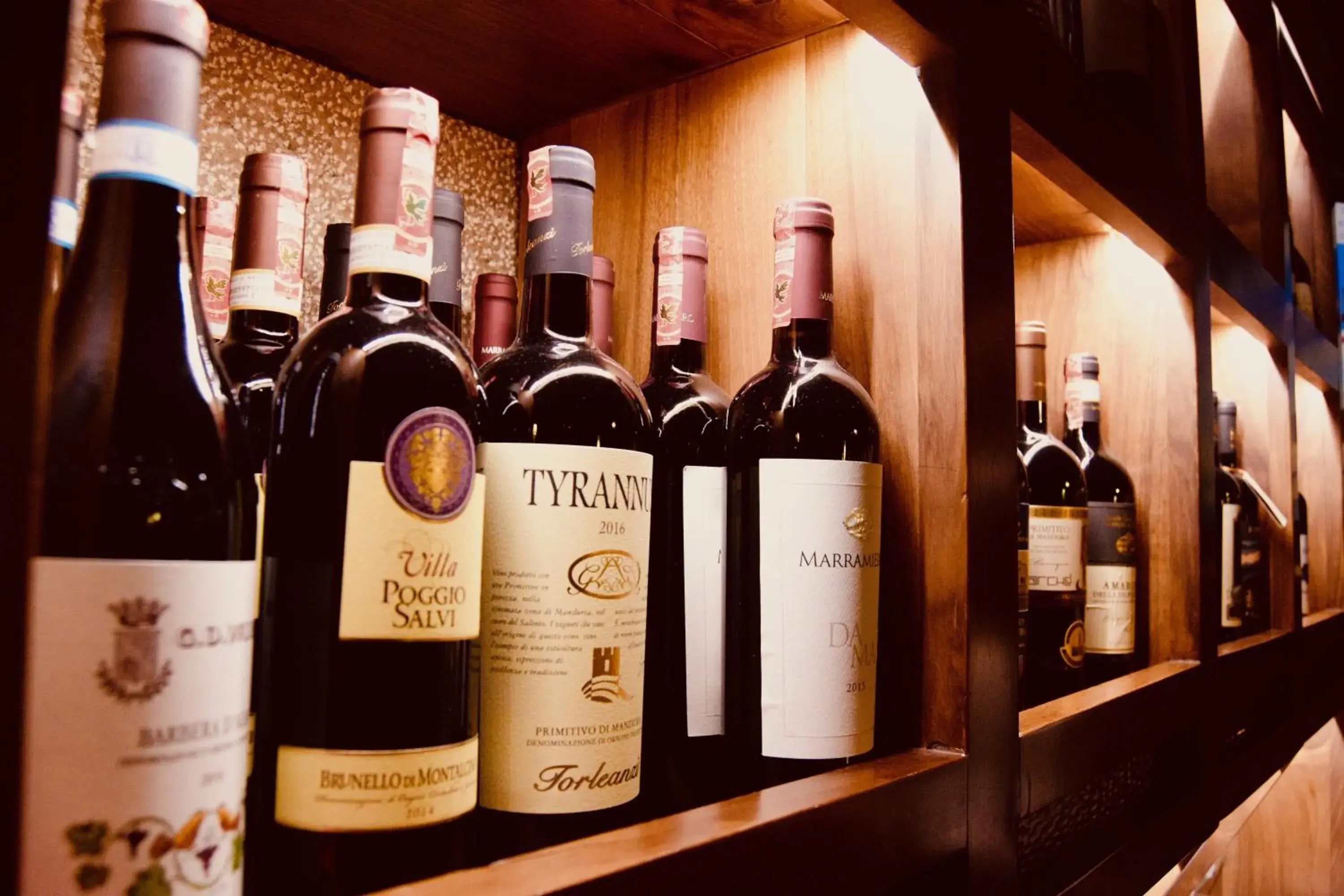 Restaurant/places to eat in Brilant Antik Hotel Restaurant/places to eat in Brilant Antik Hotel