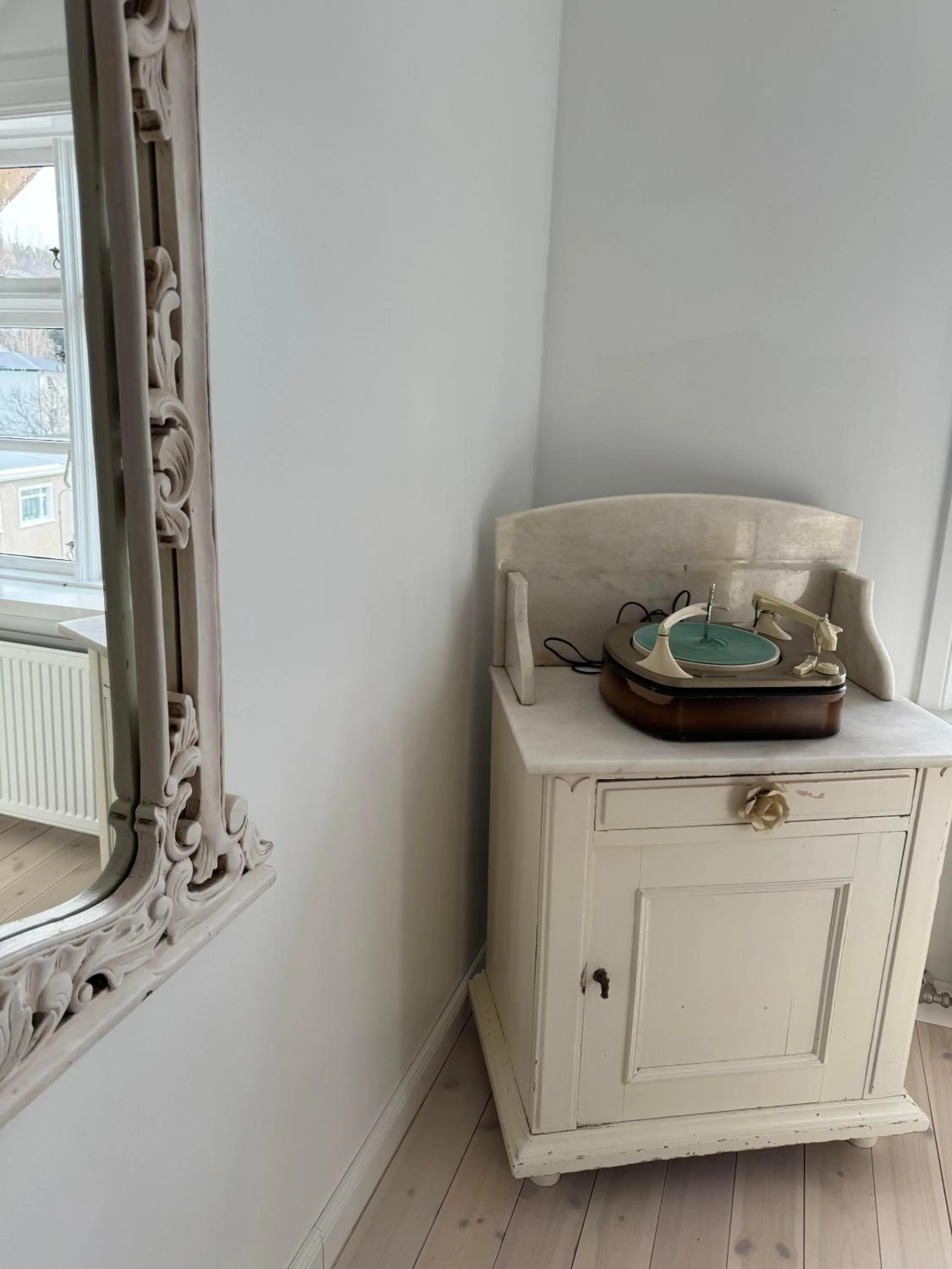 Hoepfner and Tulinius Historical Houses