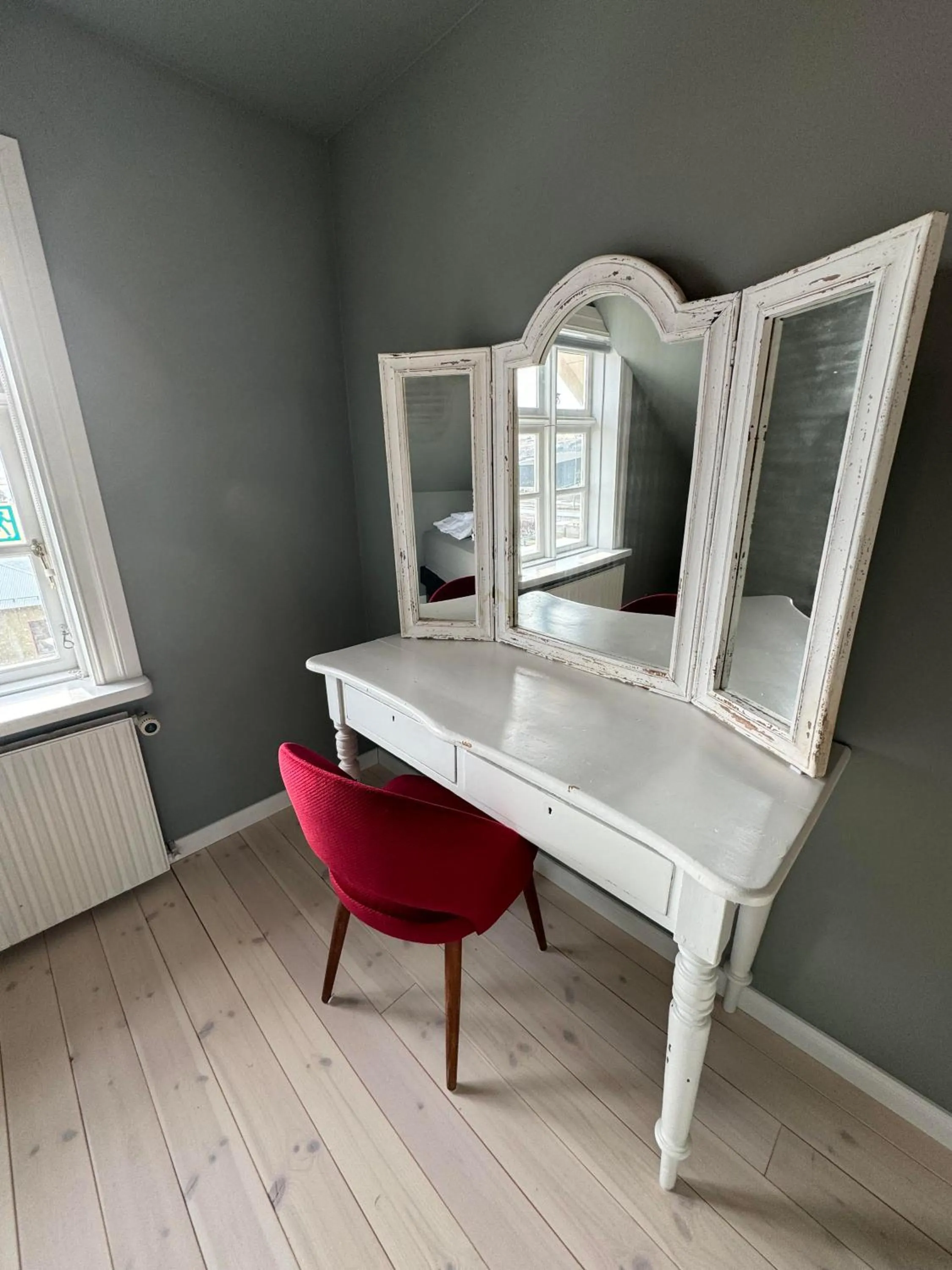 Hoepfner and Tulinius Historical Houses