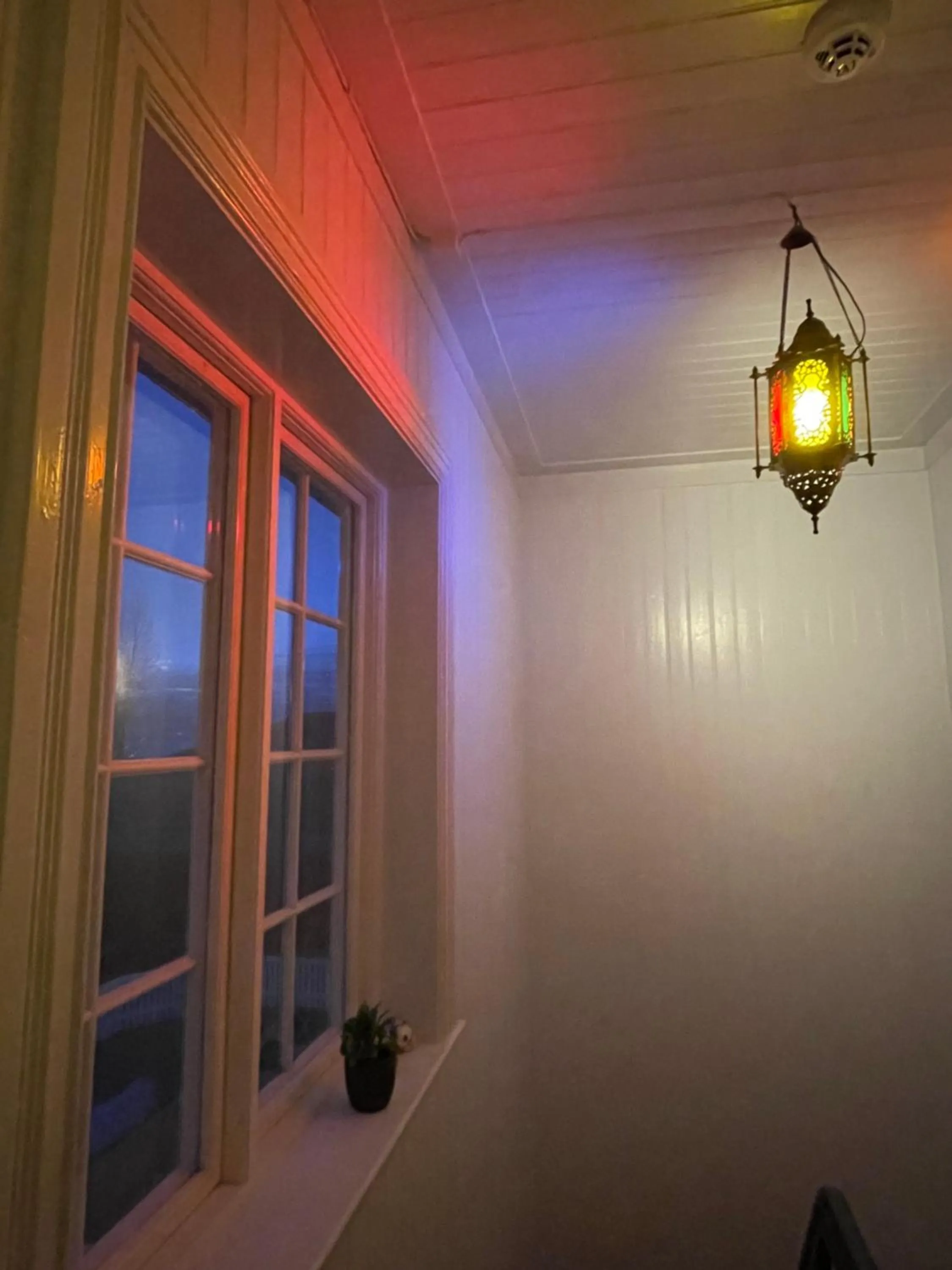 Hoepfner and Tulinius Historical Houses