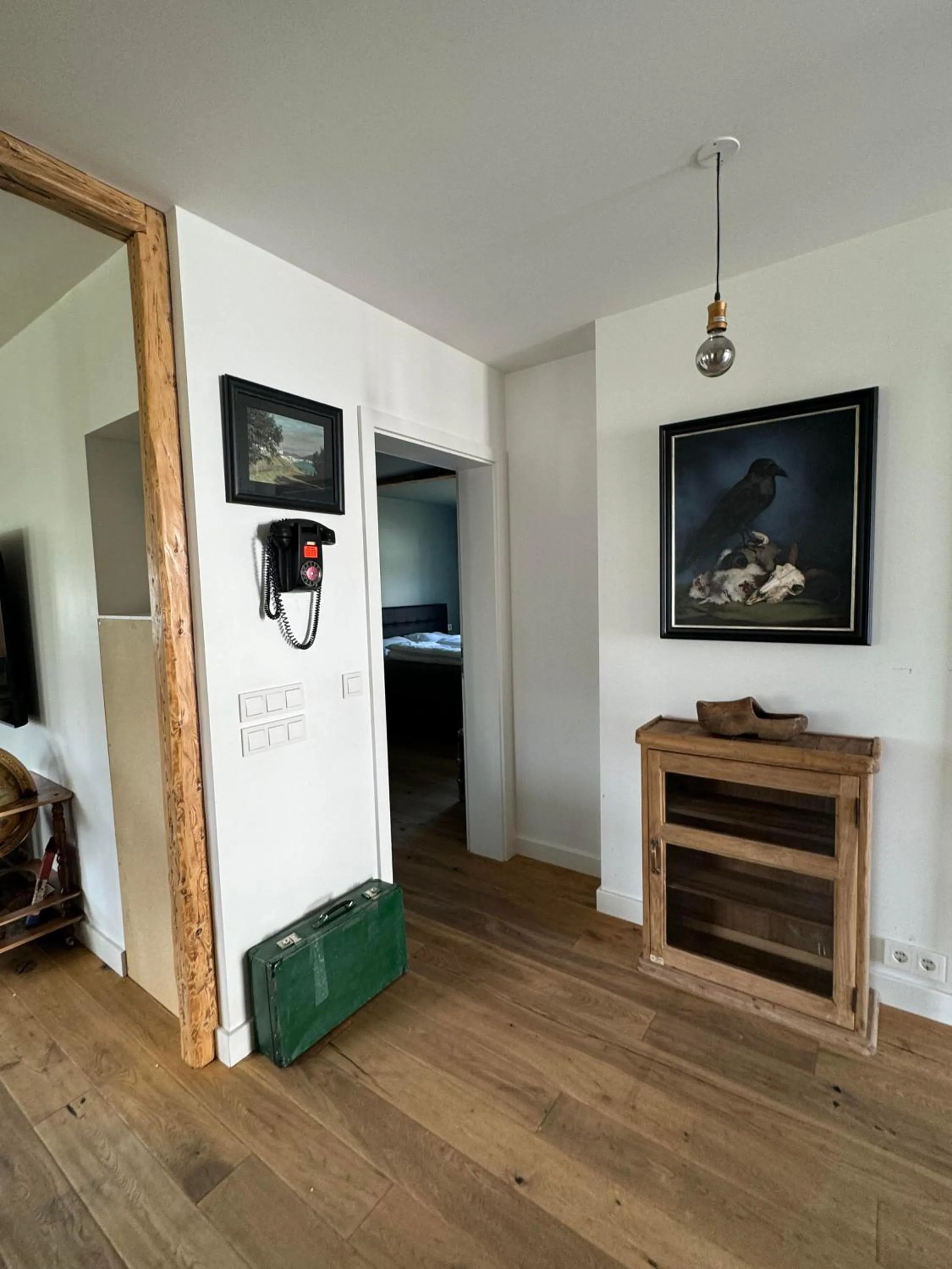 Hoepfner and Tulinius Historical Houses