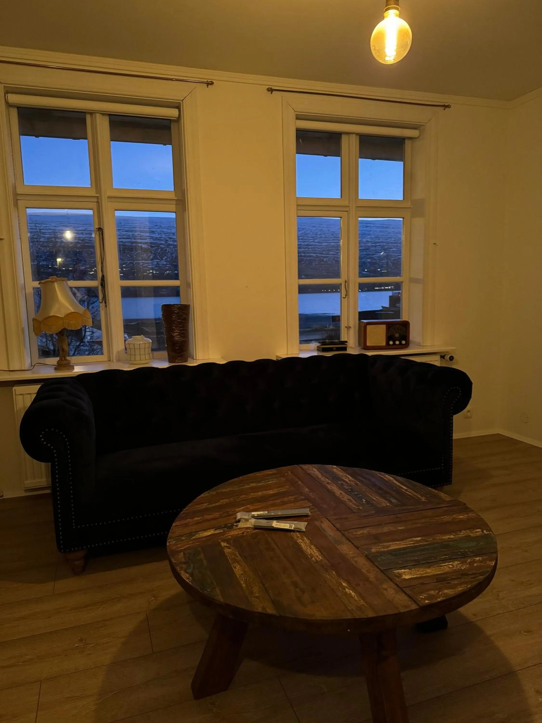 Hoepfner and Tulinius Historical Houses