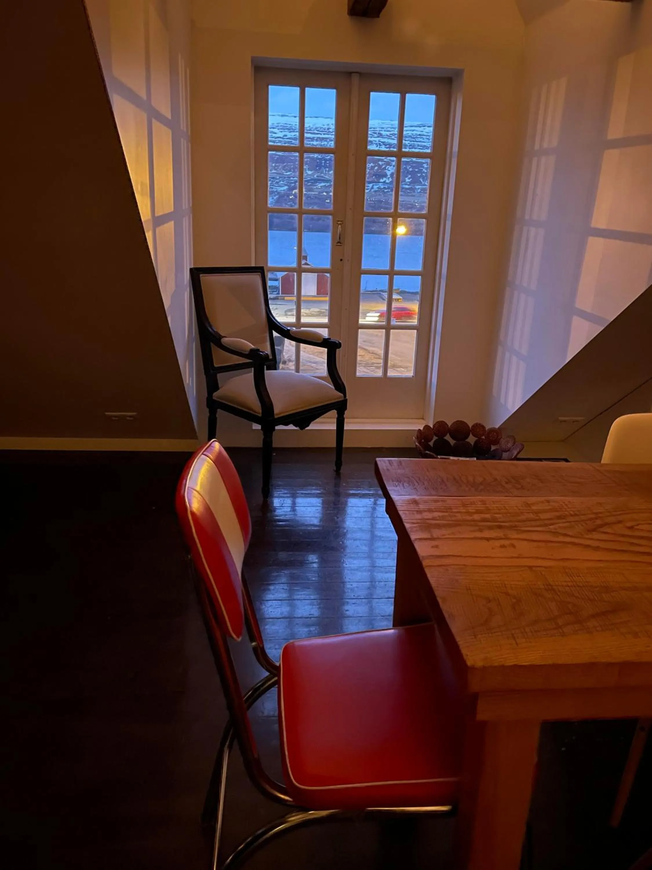 Hoepfner and Tulinius Historical Houses