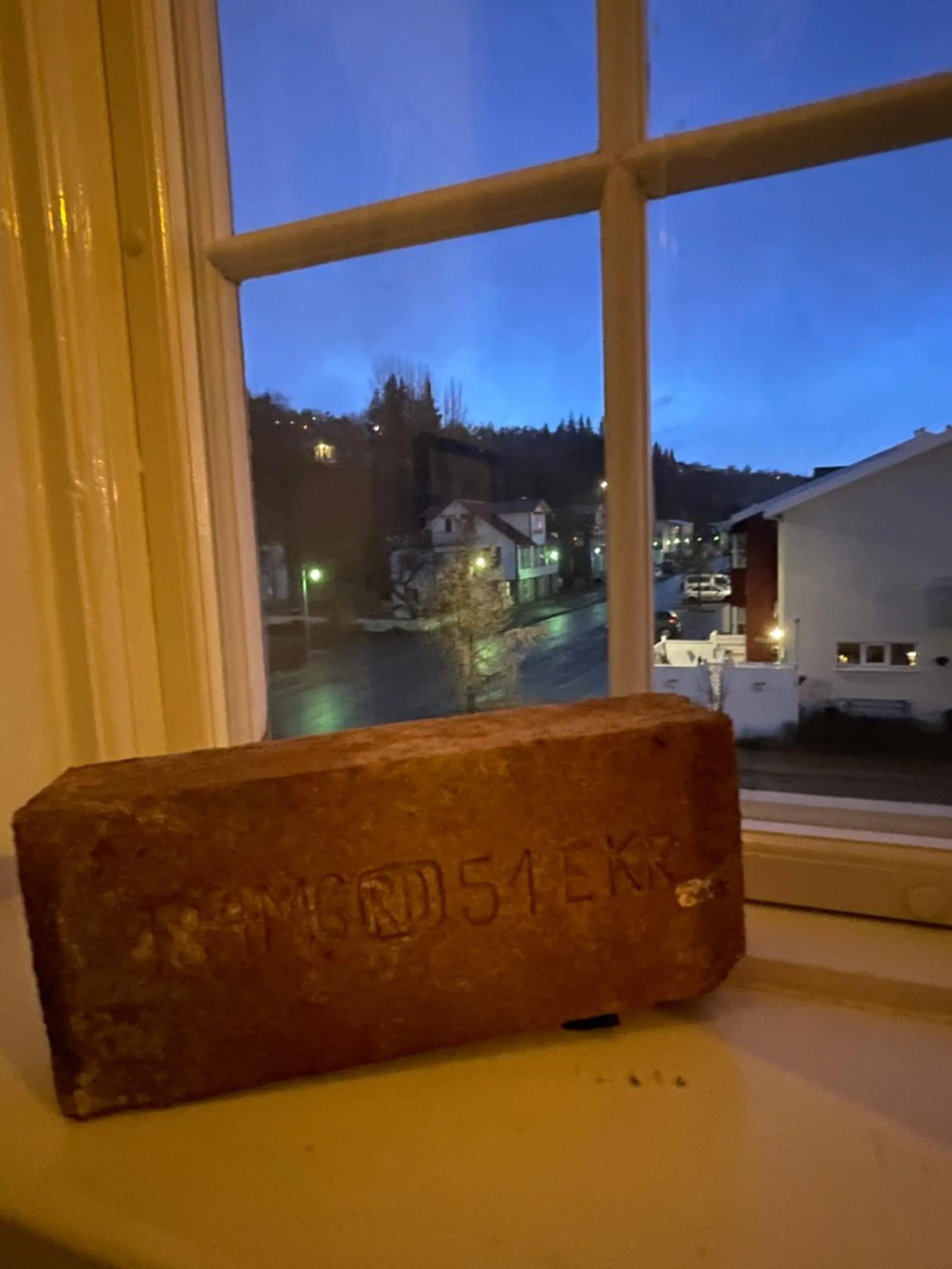 Hoepfner and Tulinius Historical Houses