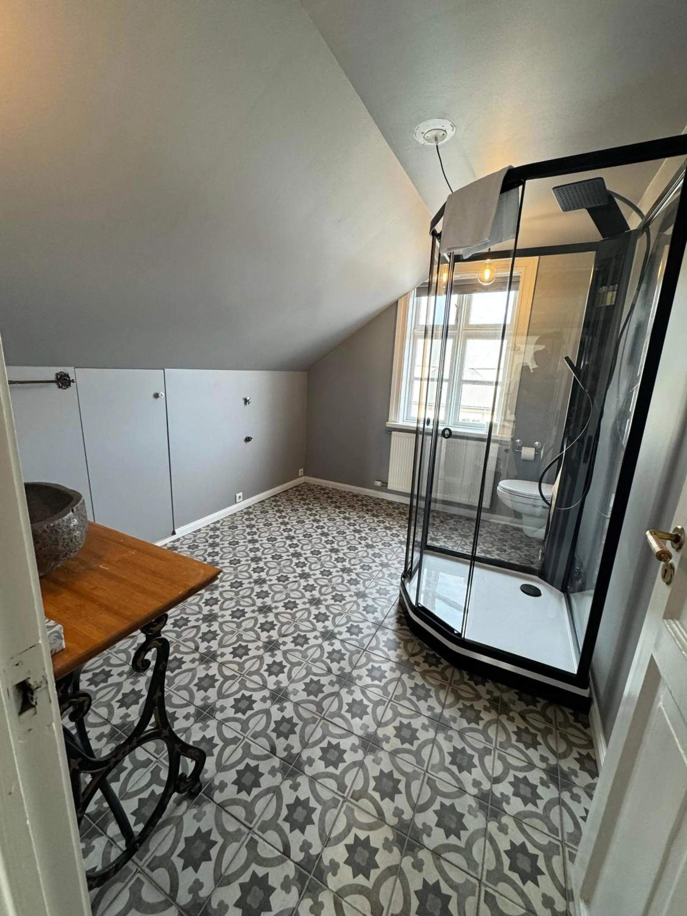 Hoepfner and Tulinius Historical Houses