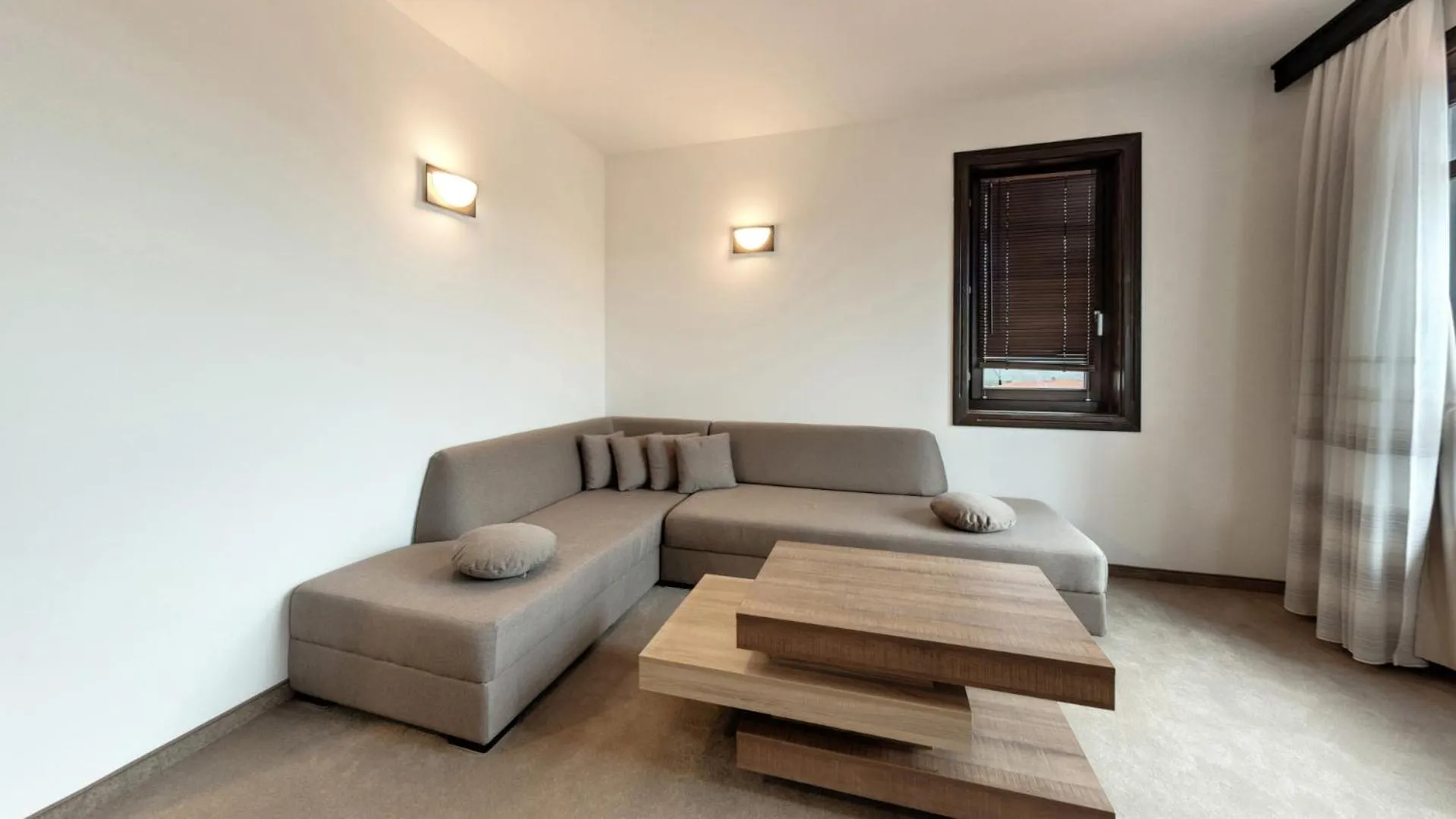 Wine & Spa Complex Starosel