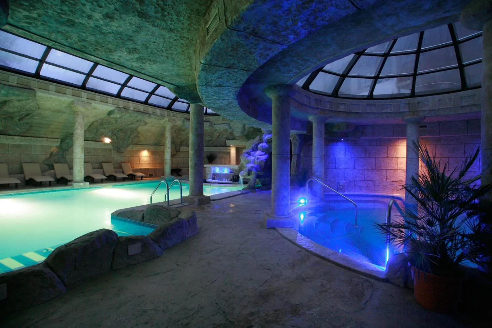 Wine & Spa Complex Starosel