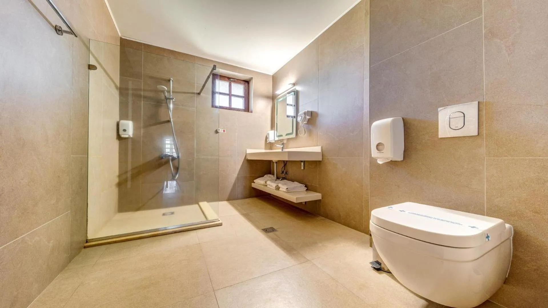 Wine & Spa Complex Starosel