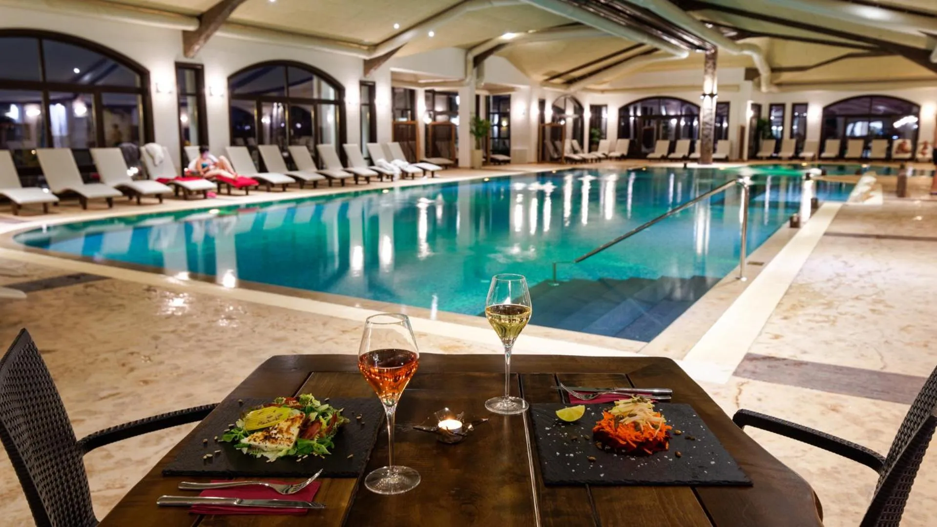 Wine & Spa Complex Starosel