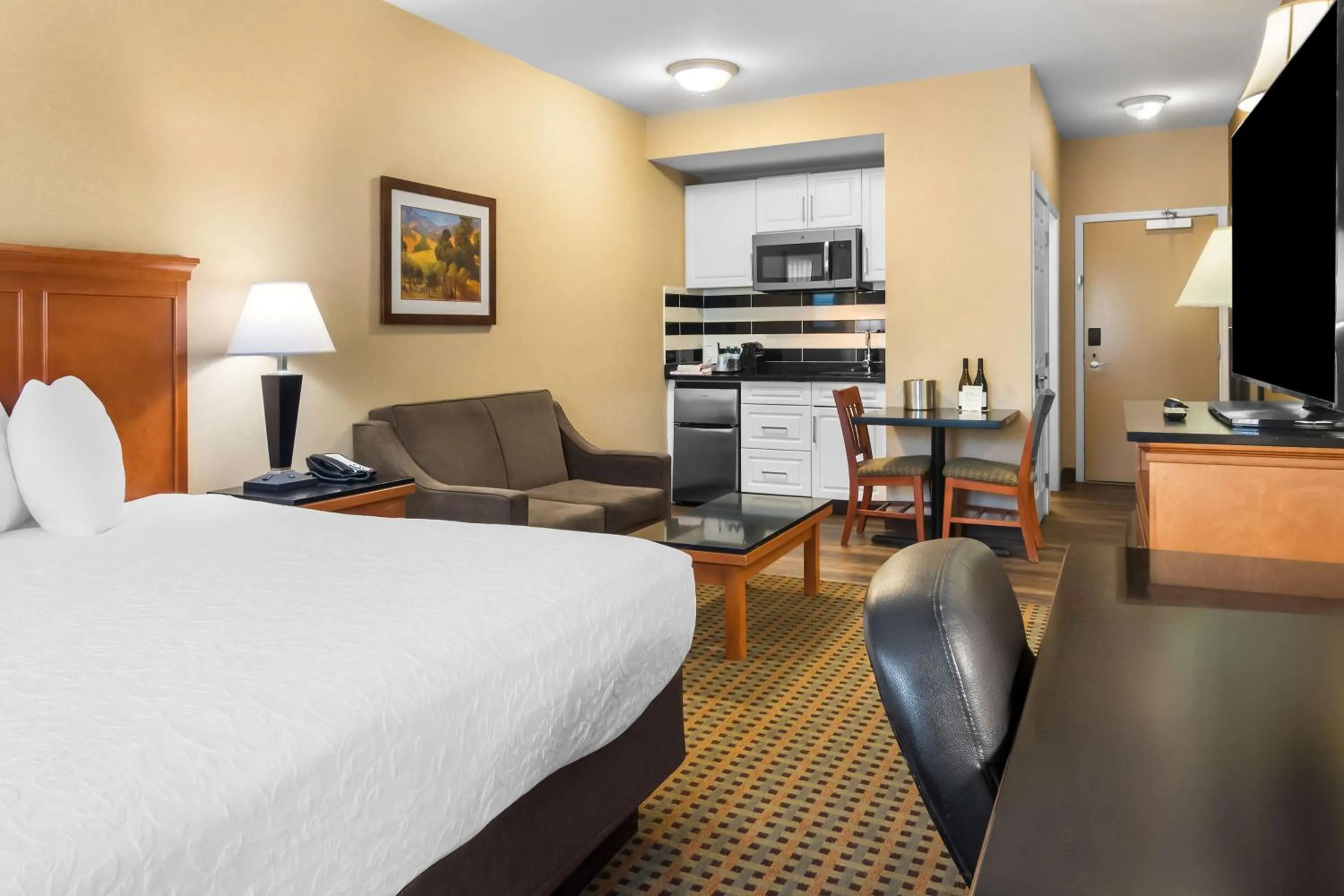 Other, Bed in Best Western Plus Osoyoos Hotel & Suites