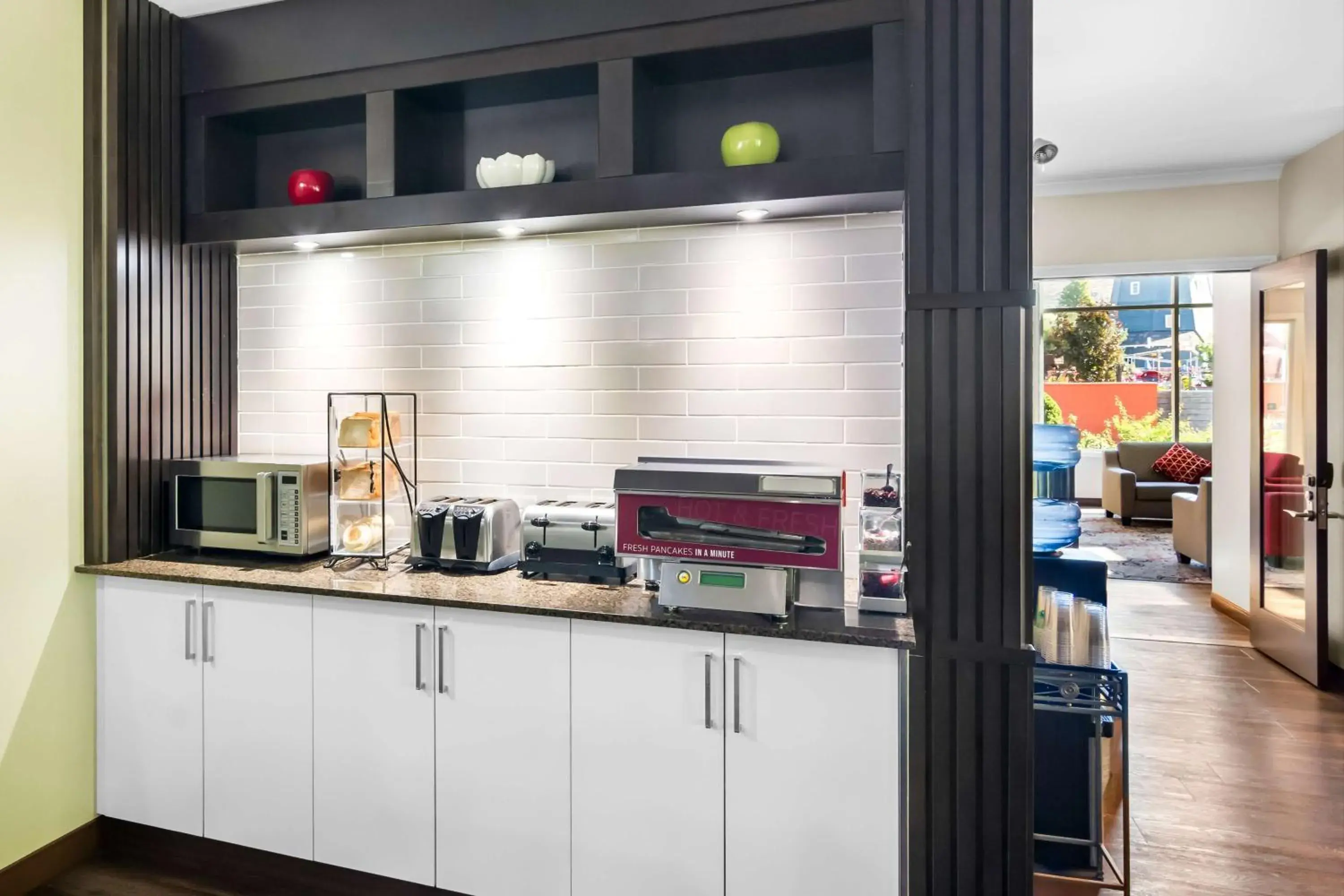 Restaurant/places to eat in Best Western Plus Osoyoos Hotel & Suites Restaurant/places to eat in Best Western Plus Osoyoos Hotel & Suites