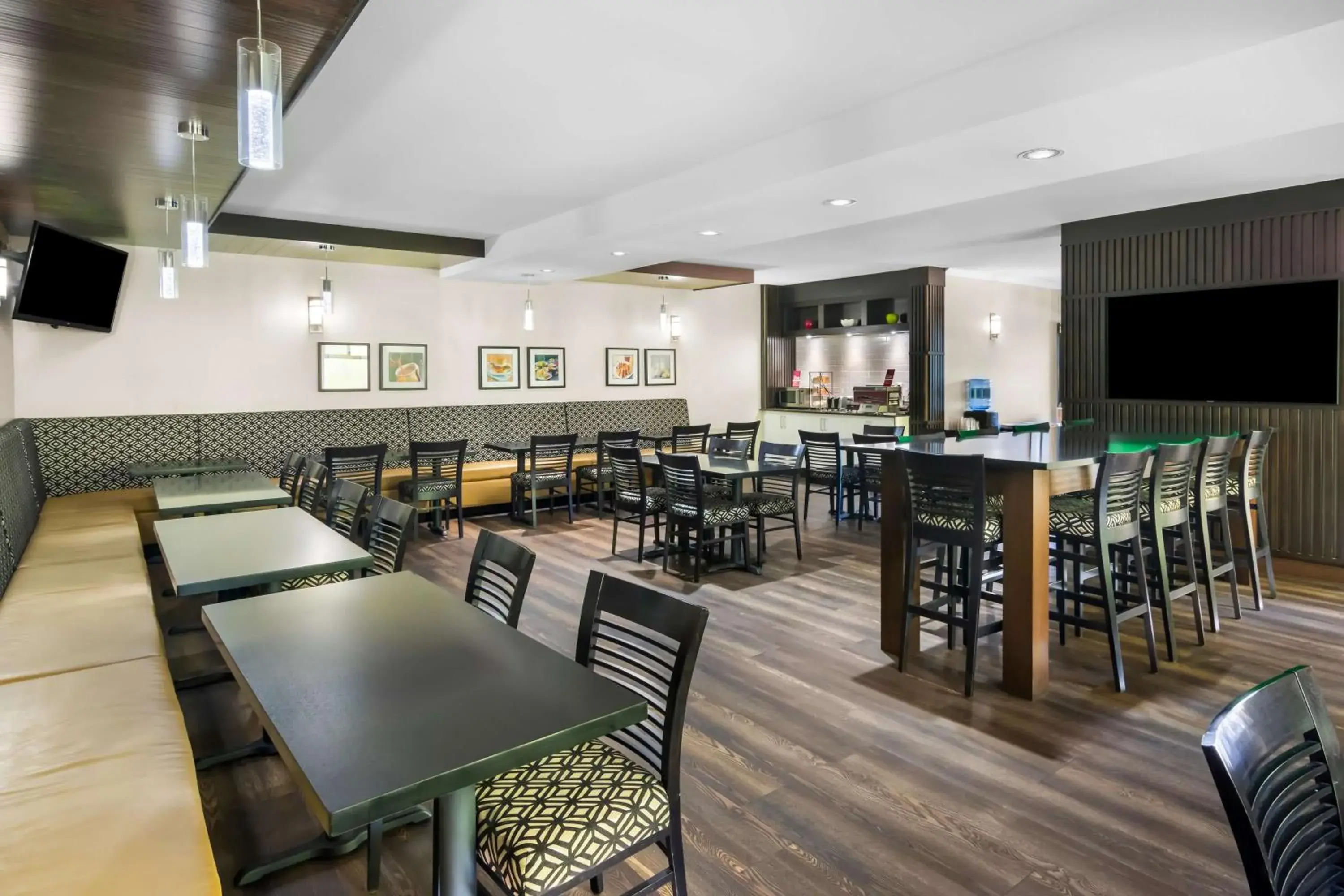 Restaurant/places to eat in Best Western Plus Osoyoos Hotel & Suites Restaurant/places to eat in Best Western Plus Osoyoos Hotel & Suites