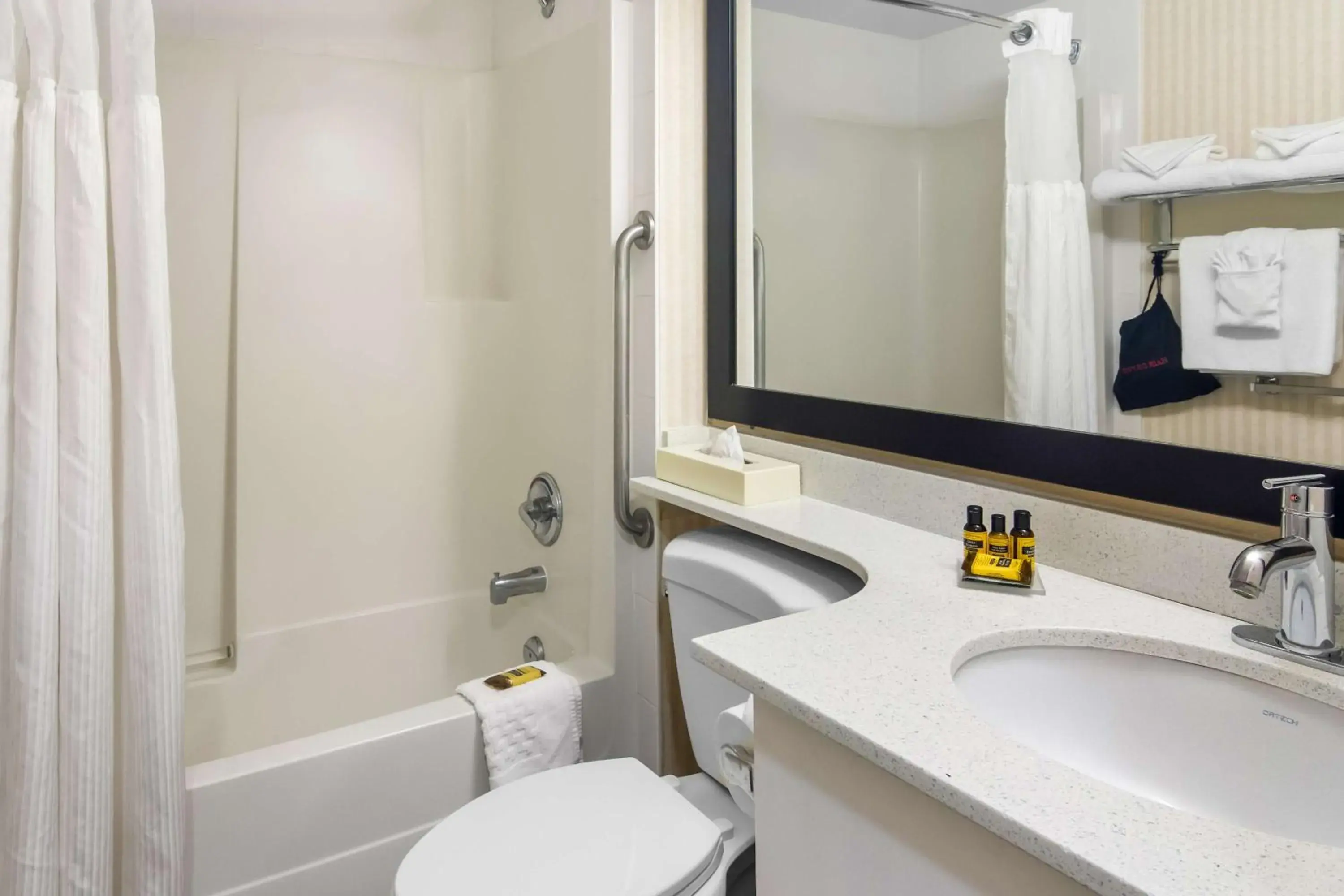 Spa and wellness centre/facilities in Best Western Plus Osoyoos Hotel & Suites Spa and wellness centre/facilities in Best Western Plus Osoyoos Hotel & Suites