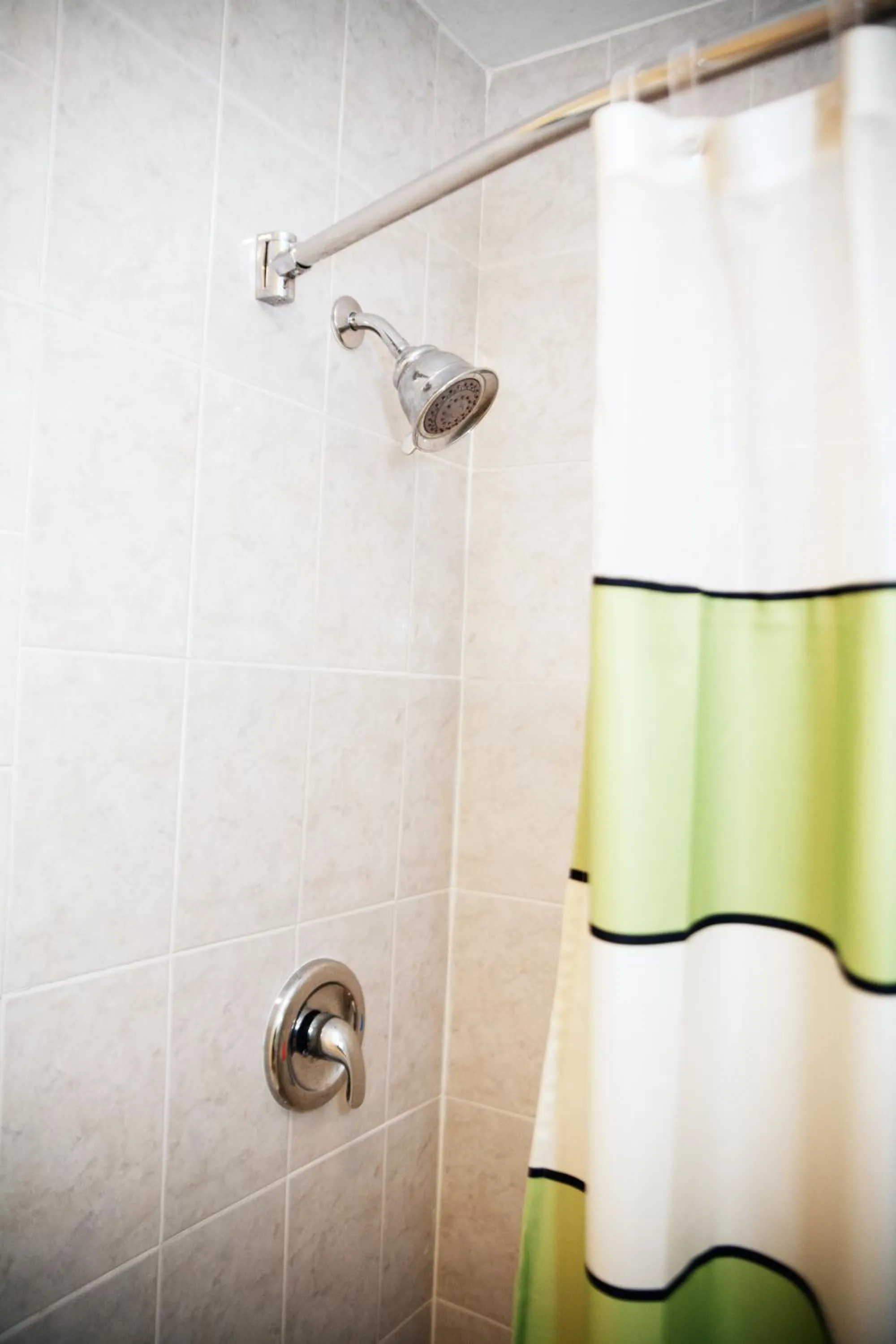 Bathroom in Red Carpet Inn and Suites Plymouth