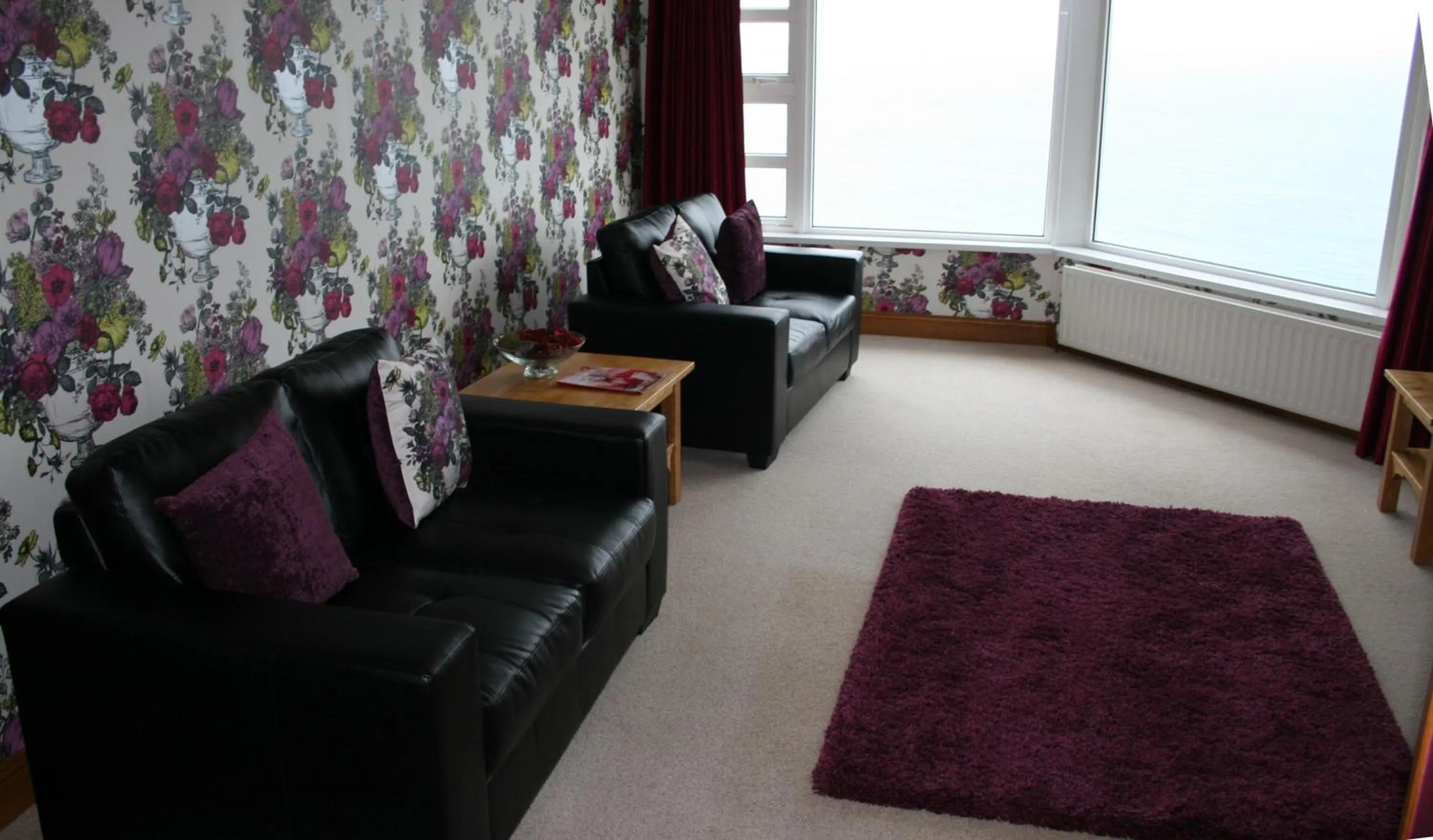 View (from property/room) in Royal Court Hotel