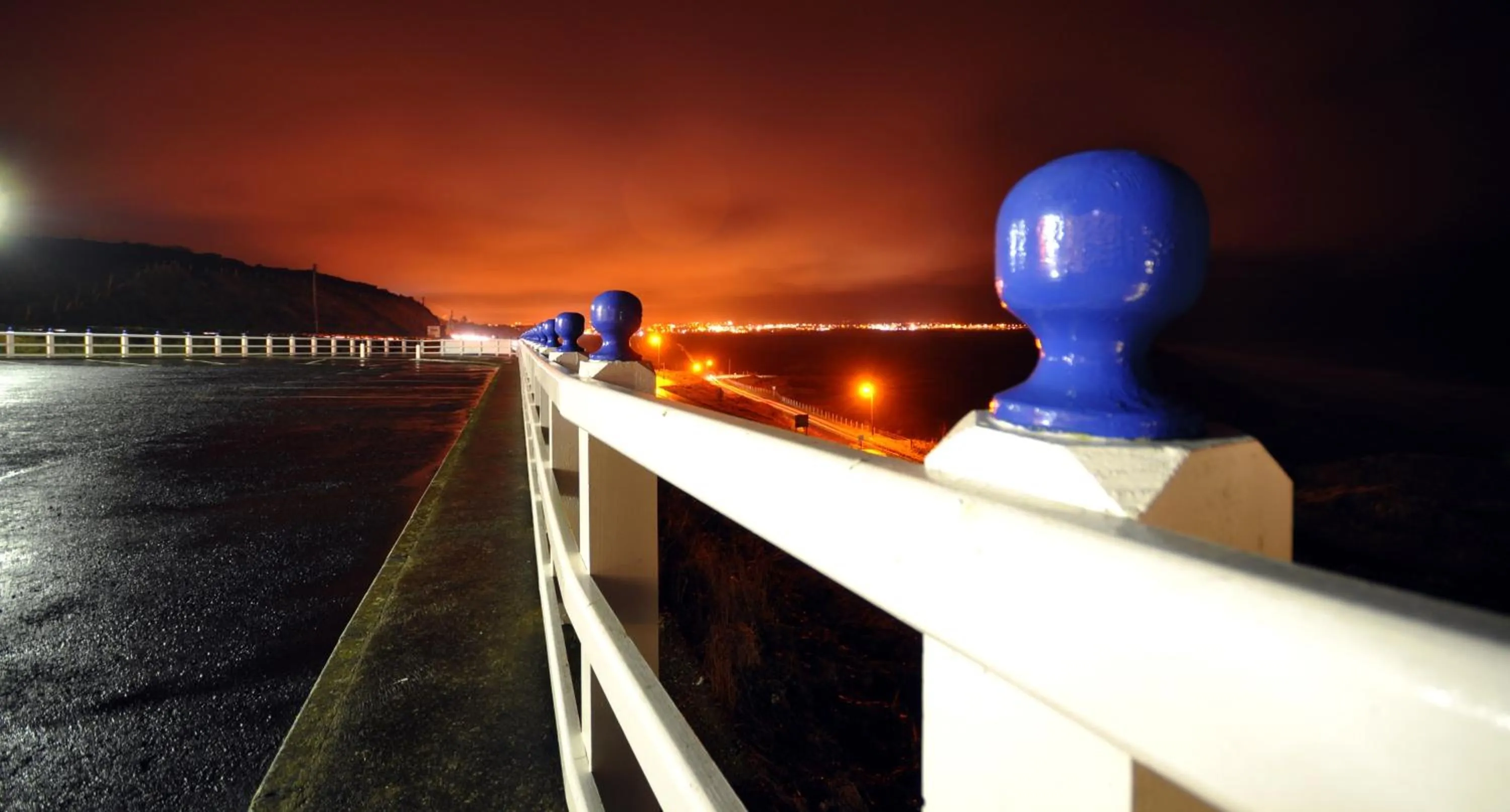 Facade/entrance in Royal Court Hotel