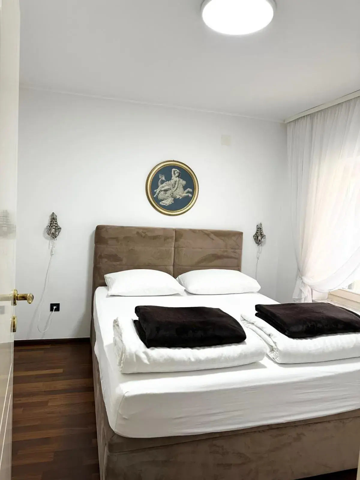 Apartment Kokolo Apartment Kokolo
