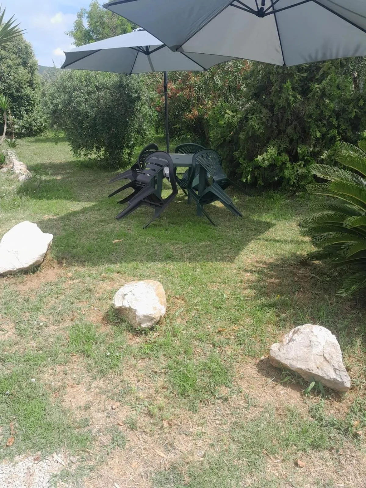 BeaStella Holiday Rooms