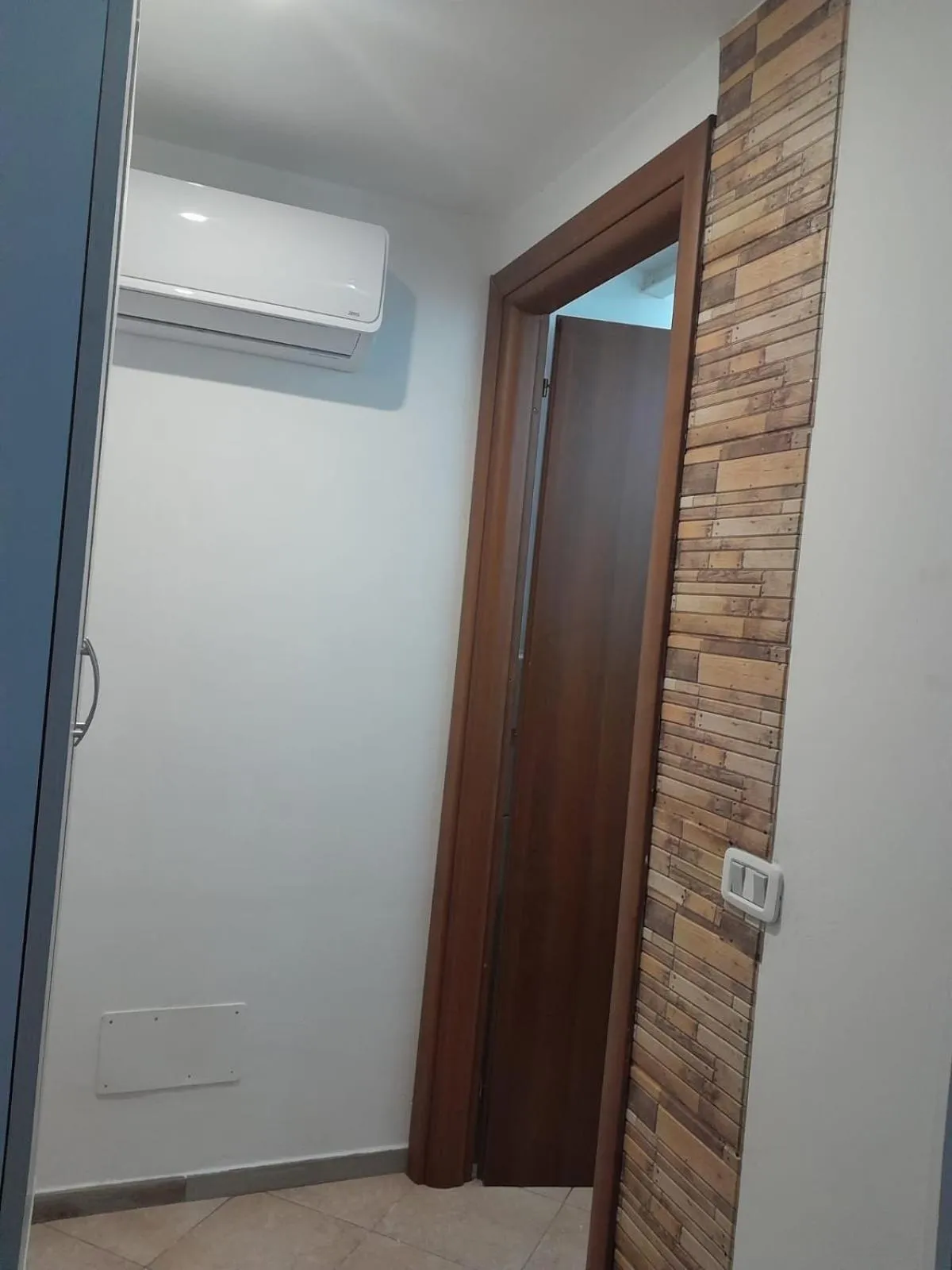 BeaStella Holiday Rooms