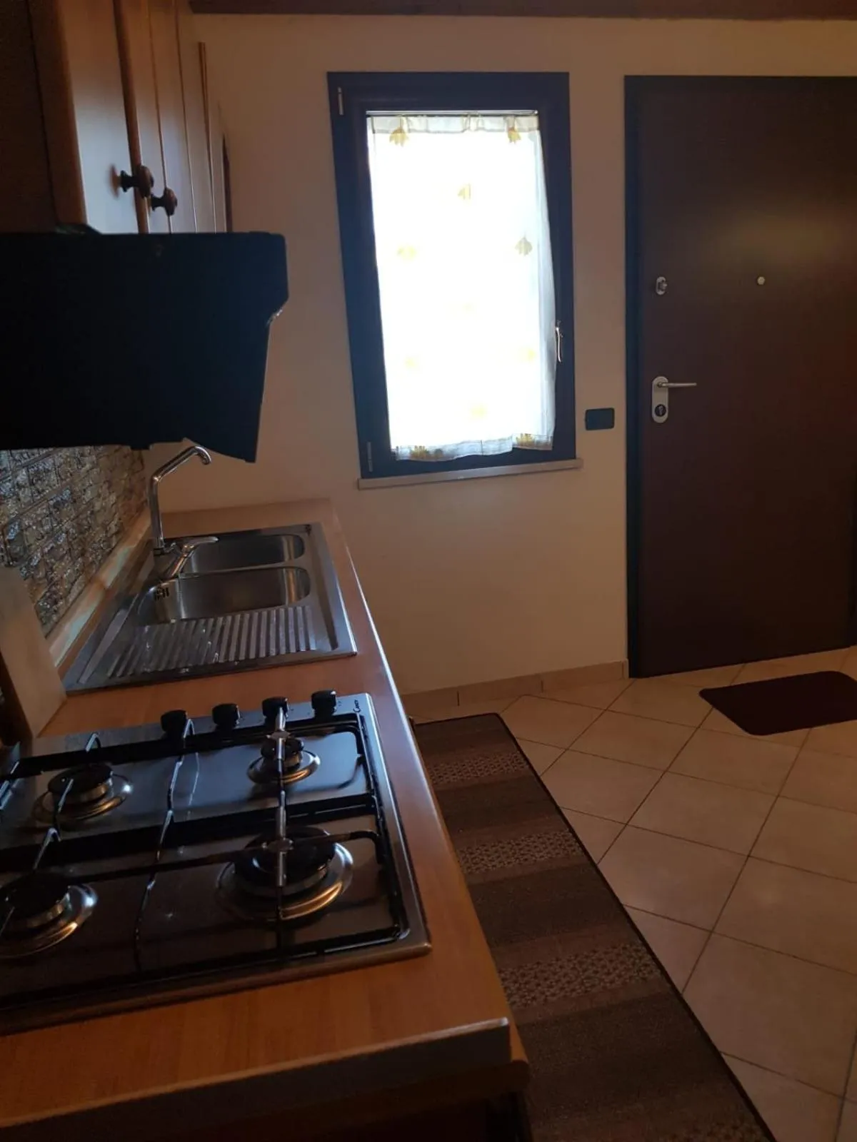 BeaStella Holiday Rooms