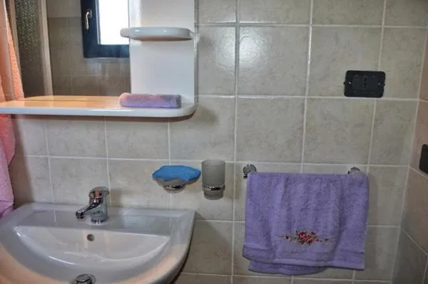 BeaStella Holiday Rooms