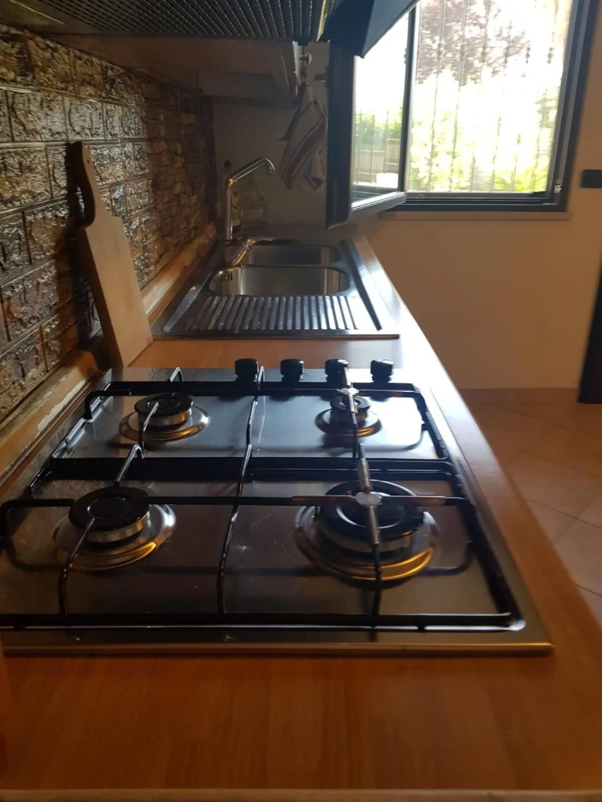 BeaStella Holiday Rooms