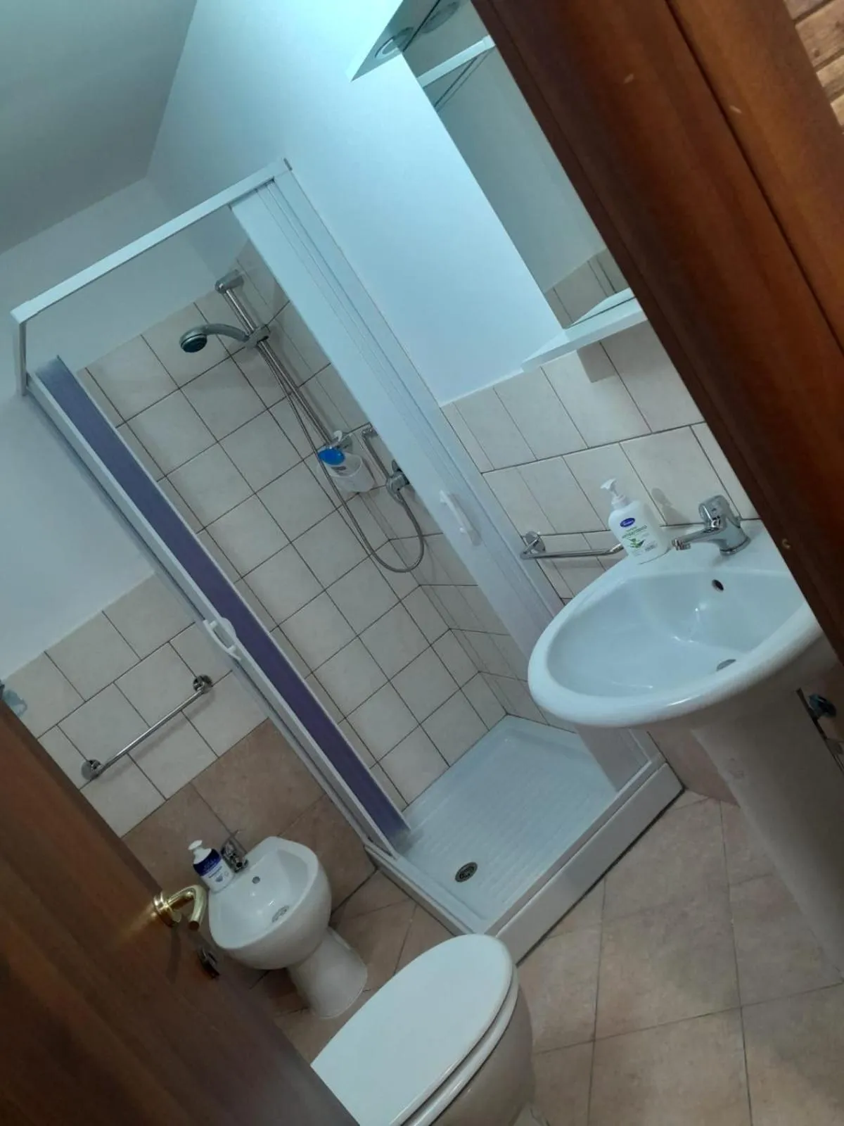 BeaStella Holiday Rooms