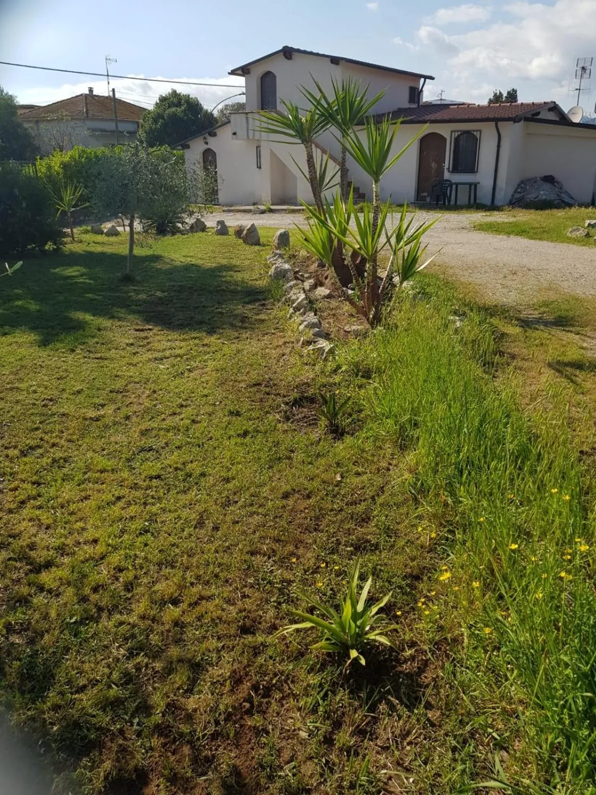 BeaStella Holiday Rooms