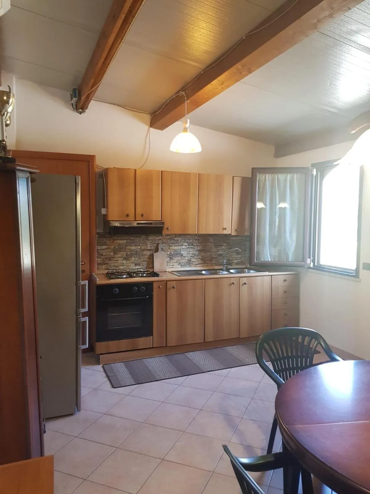 BeaStella Holiday Rooms