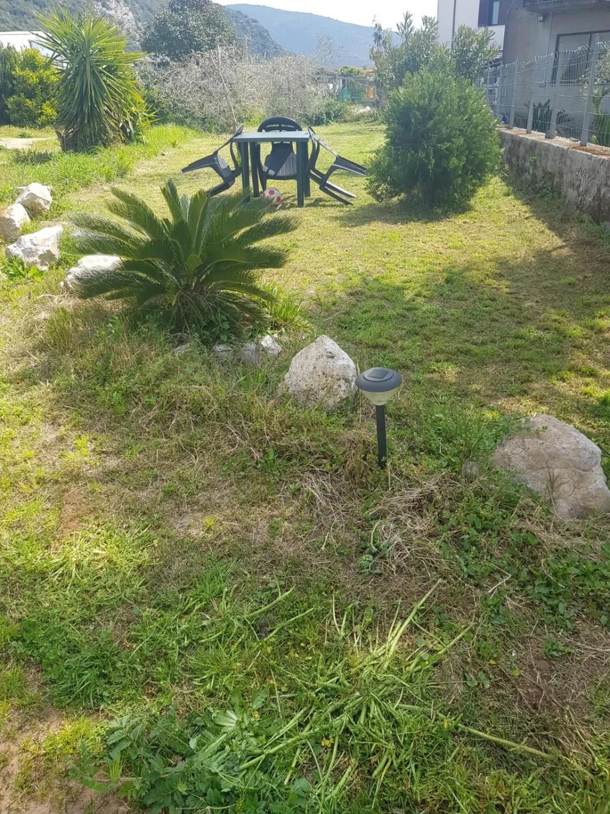 BeaStella Holiday Rooms