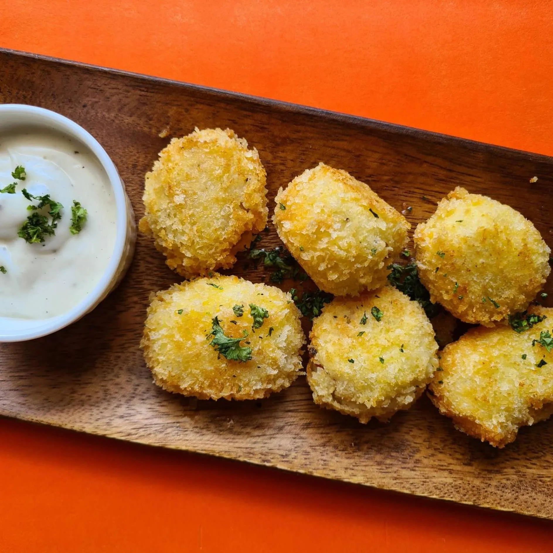 Restaurant/places to eat in North Tourist Inn