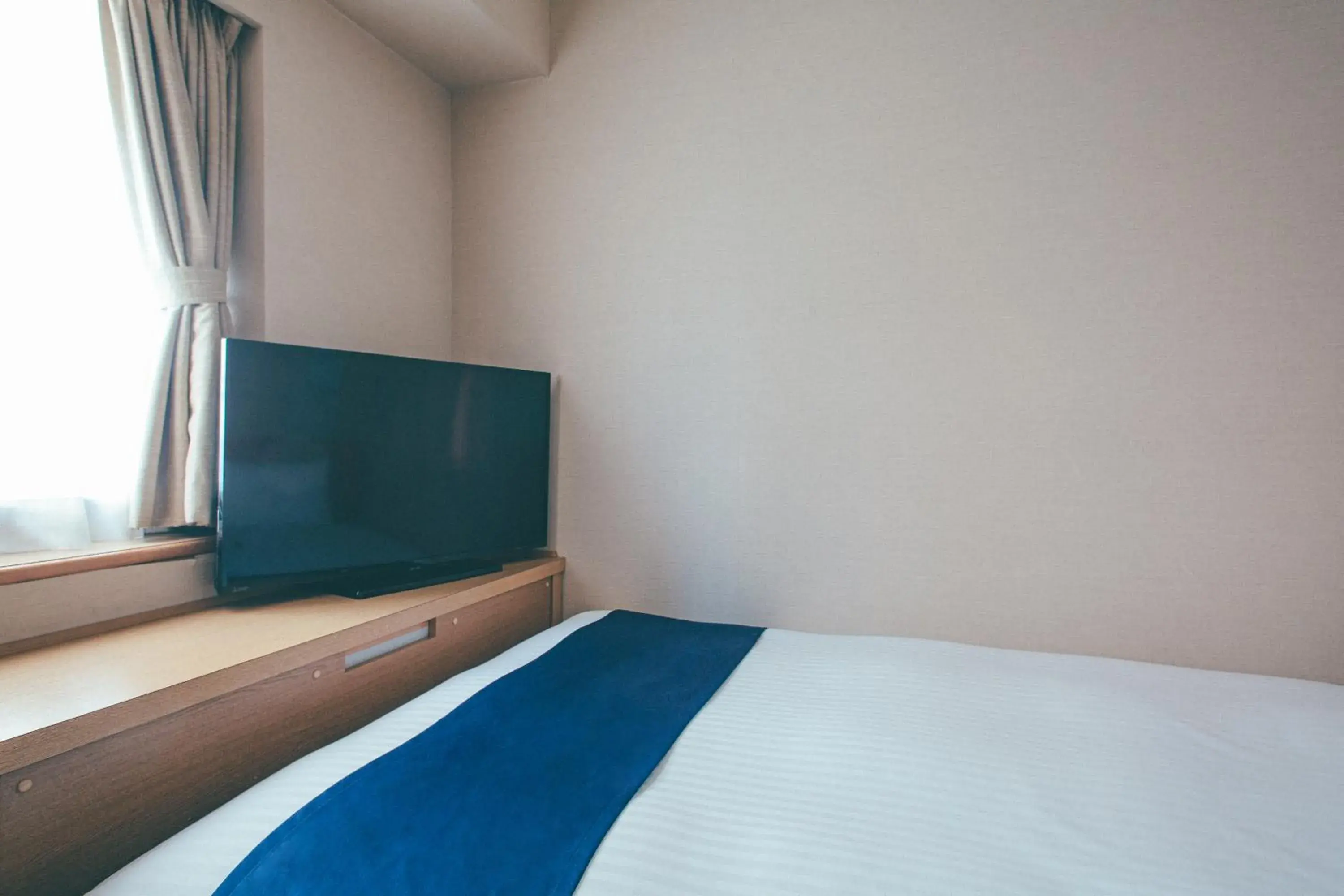 Japanese-Style Room - single occupancy in Hamilton Hotel Blue Japanese-Style Room - single occupancy in Hamilton Hotel Blue