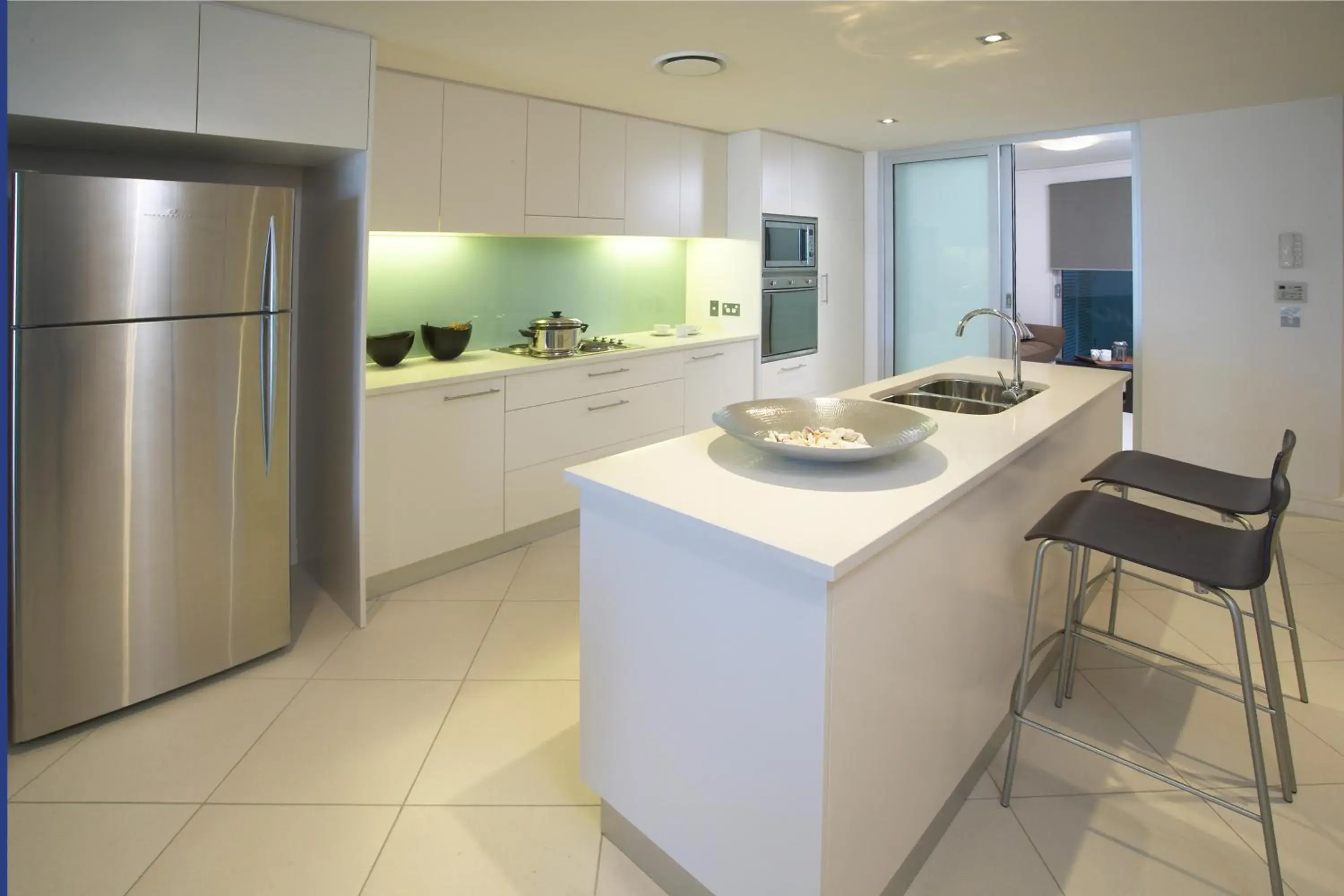 Penthouse Apartment in C Bargara Resort Penthouse Apartment in C Bargara Resort