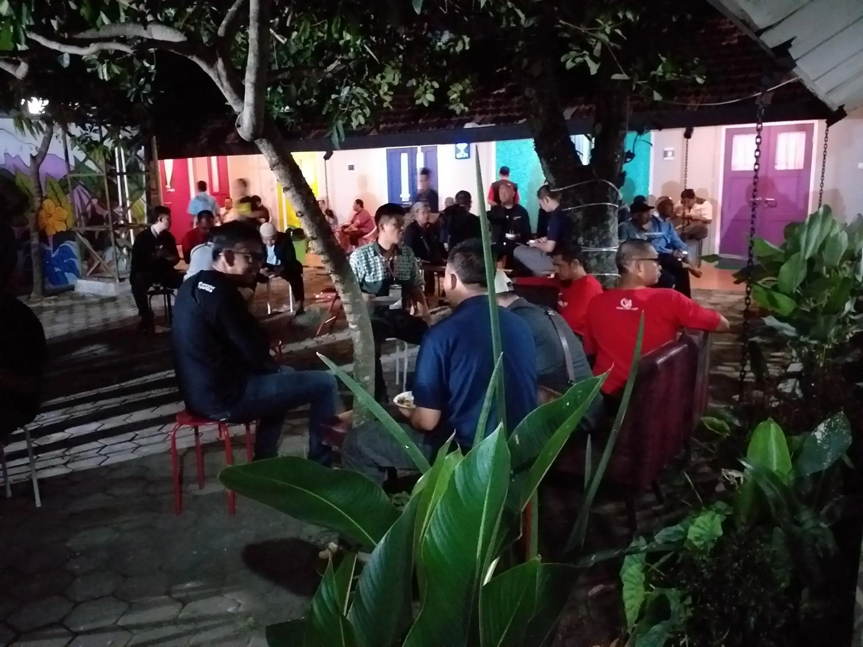 Home Addicts Hostel Home Addicts Hostel