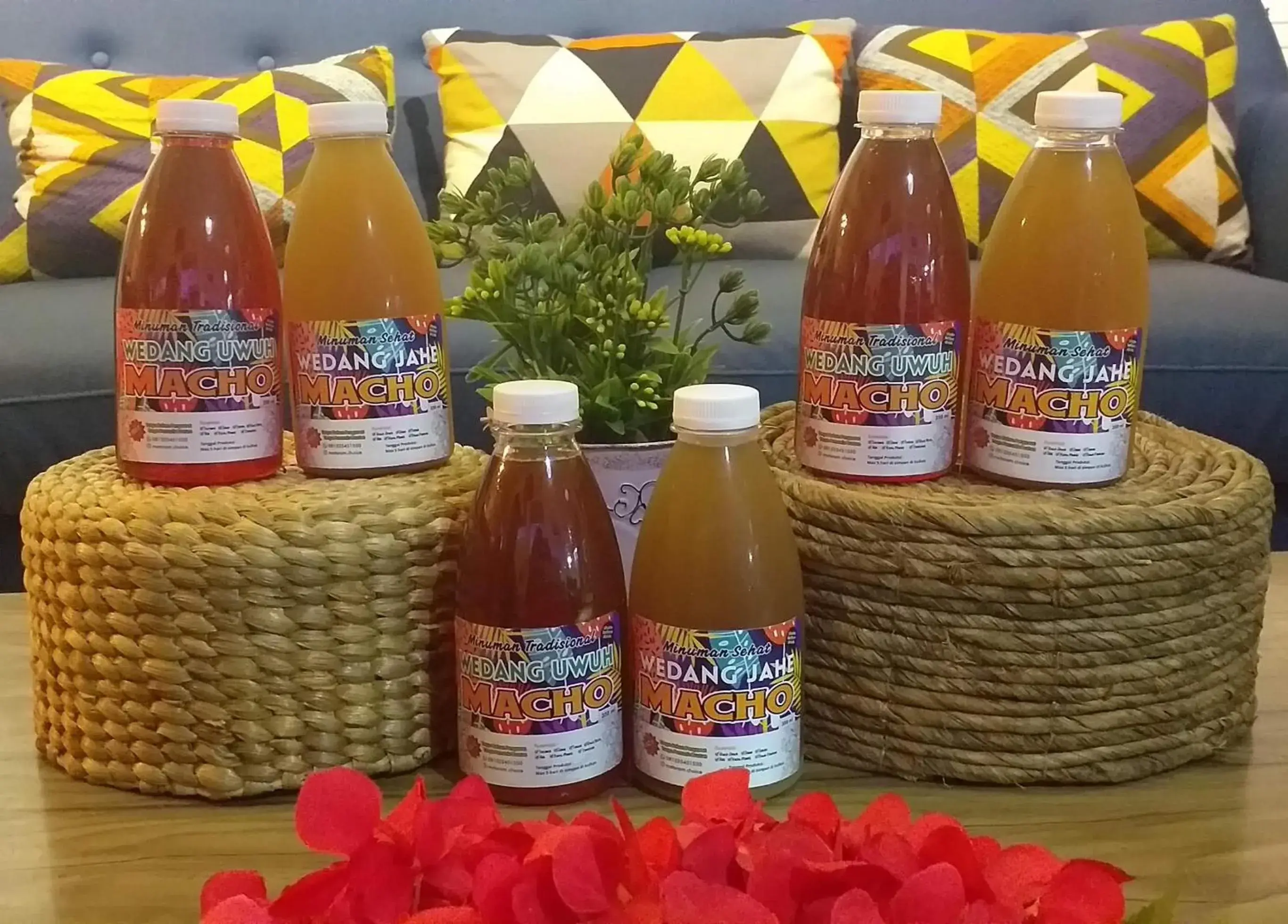 Food close-up in Home Addicts Hostel Food close-up in Home Addicts Hostel